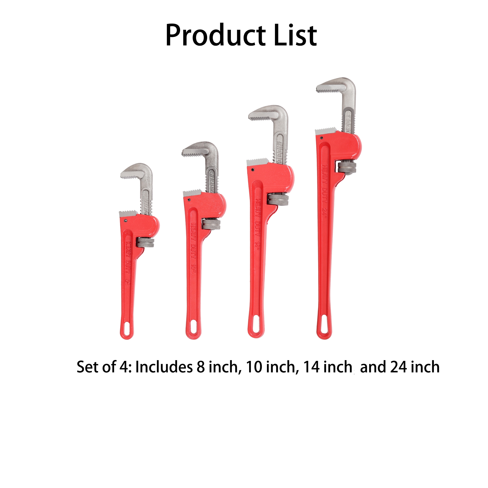 LETILY MP0HE6HY Ratcheting-Wrench-Sets - View #2