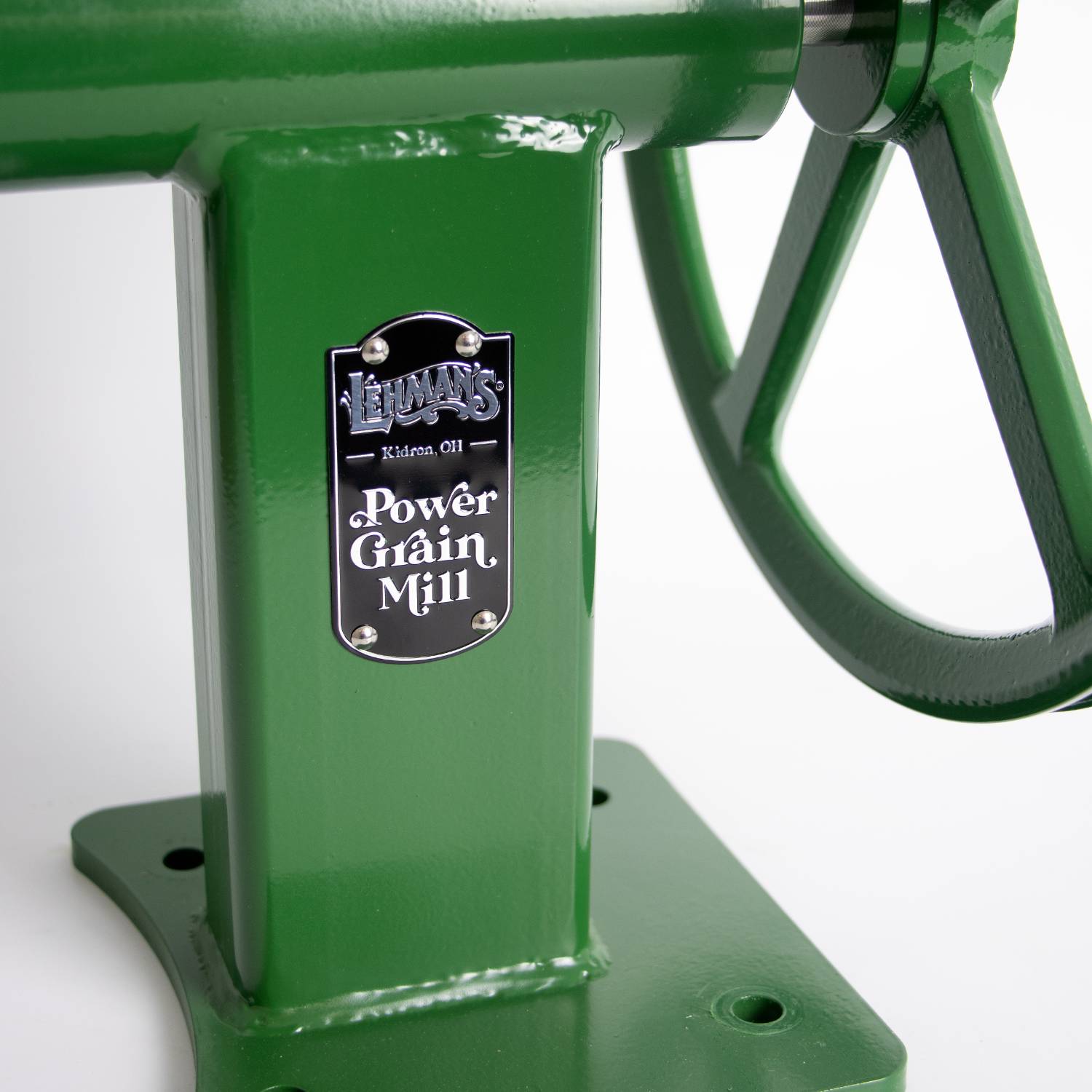 Lehman's 100052342 Specialty-Small-Kitchen-Appliances - View #3