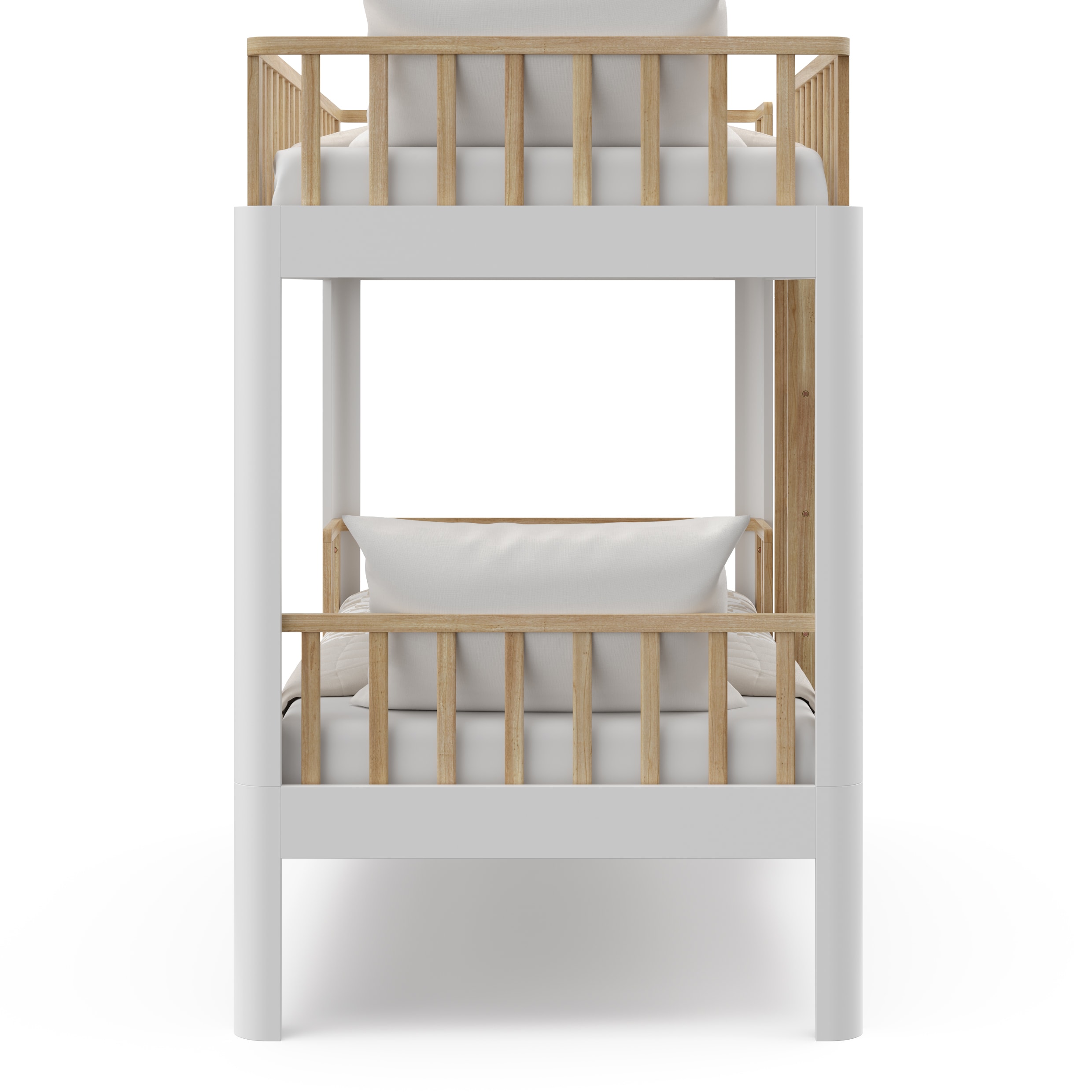 Storkcraft 09740-1251 Bunk-Beds - View #5