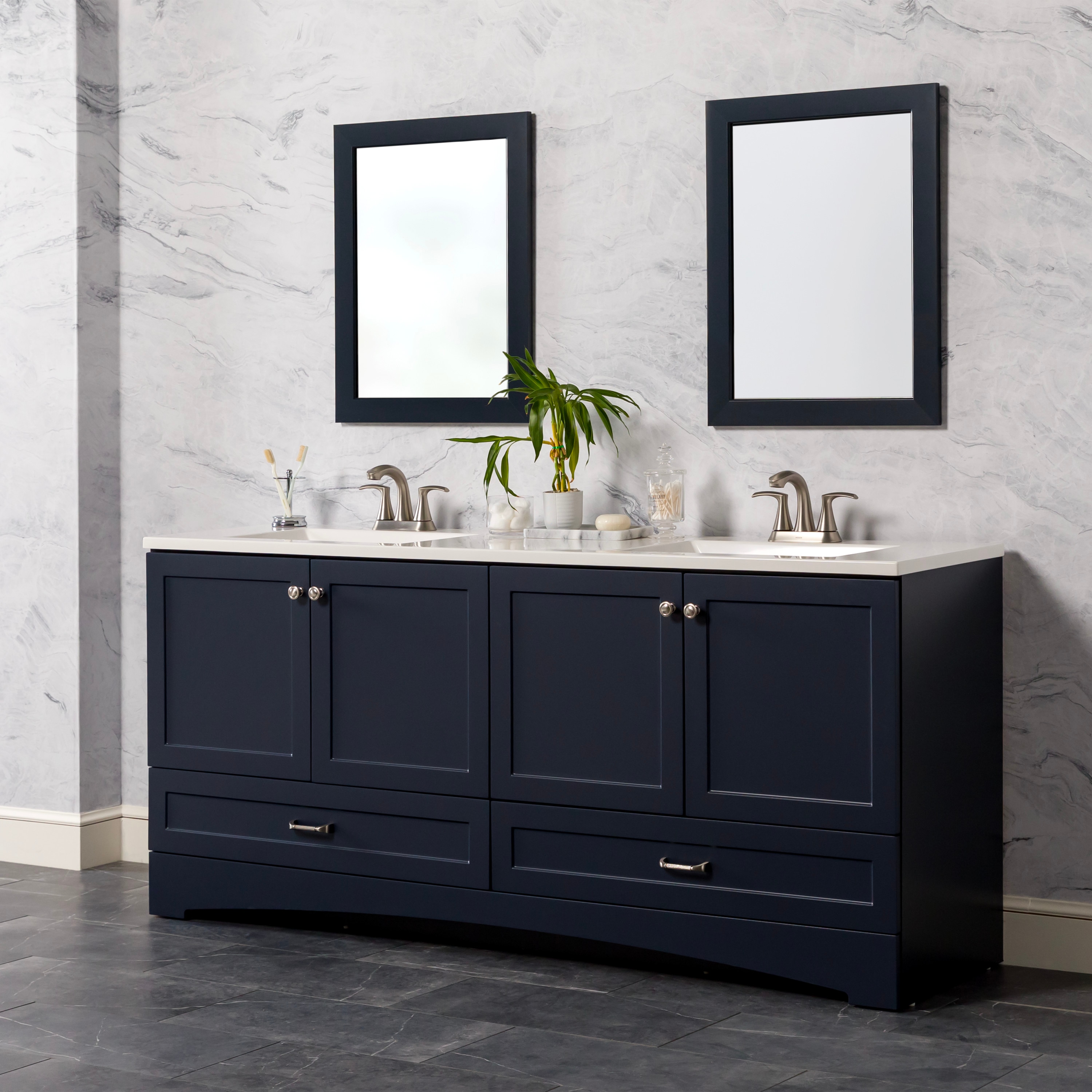 Diamond NOW C72W30363 Bath-Vanity-Combo - View #6