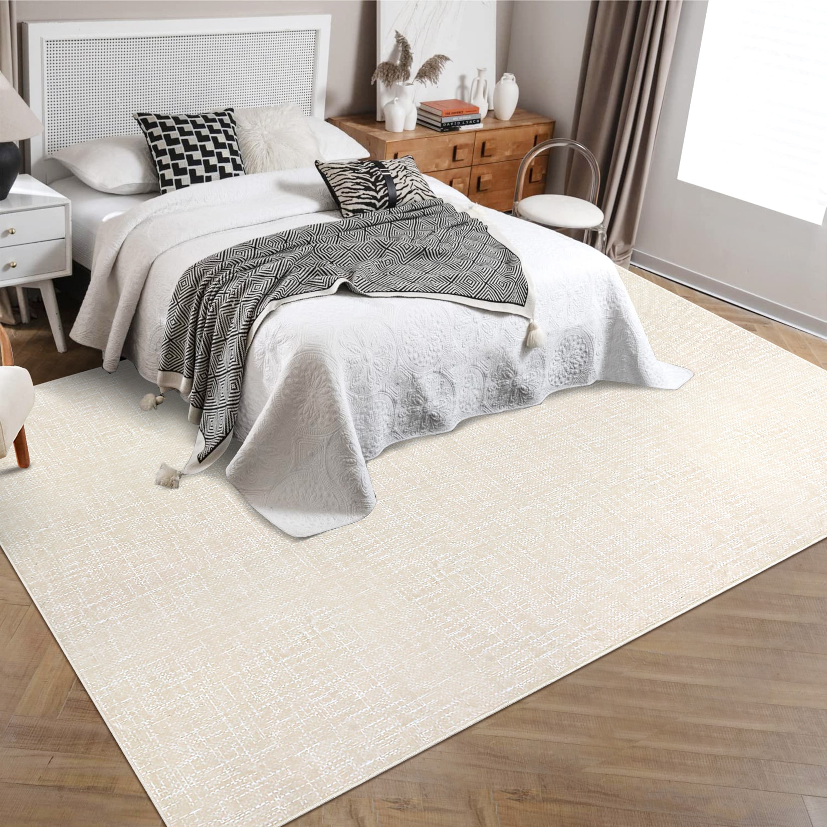 Assile ASRUG26819120K3DY rugs - View #6