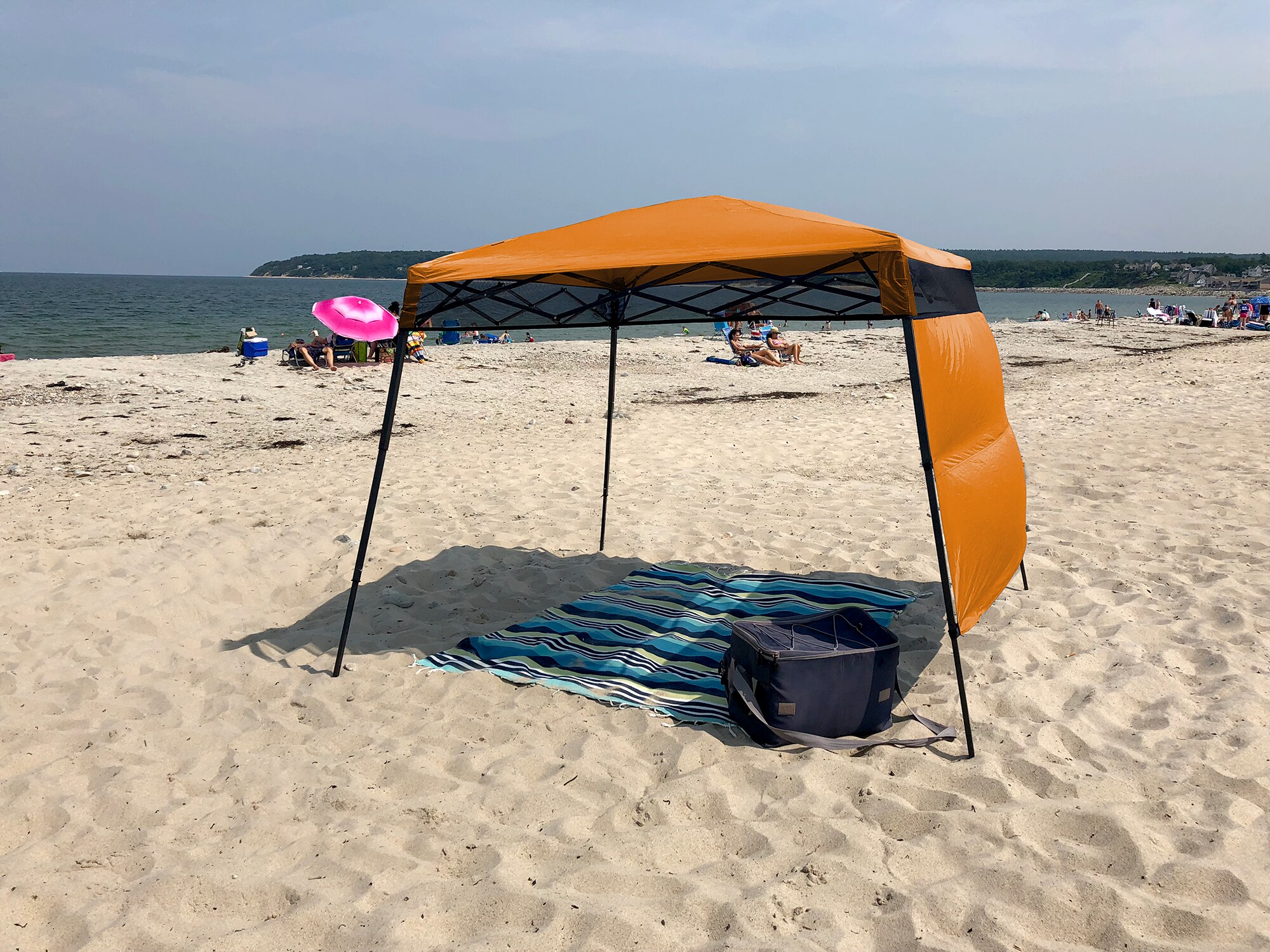 Quik Shade 167522DS Canopies-Sl - View #10