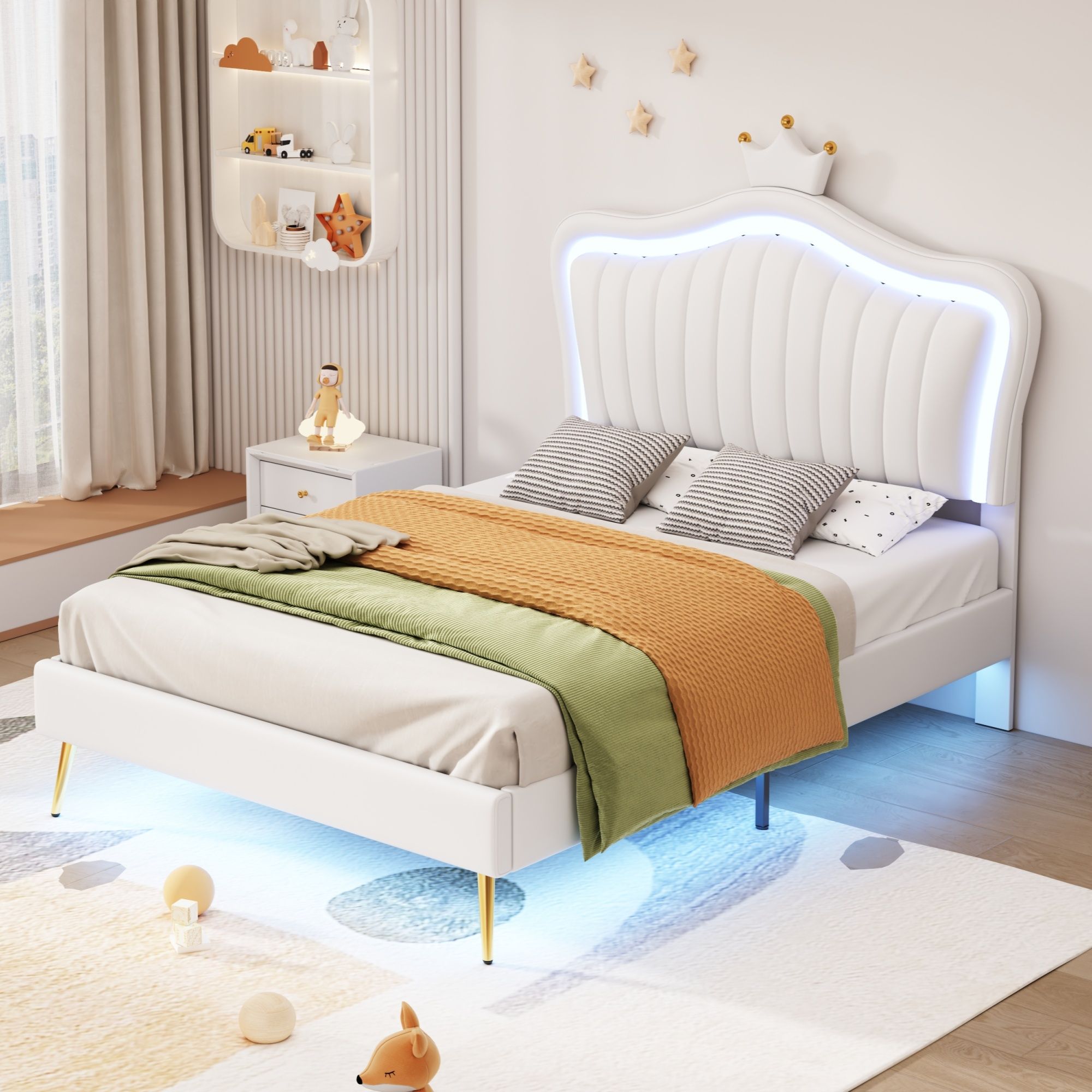 Yiekholo LL-1831AAK beds - View #3