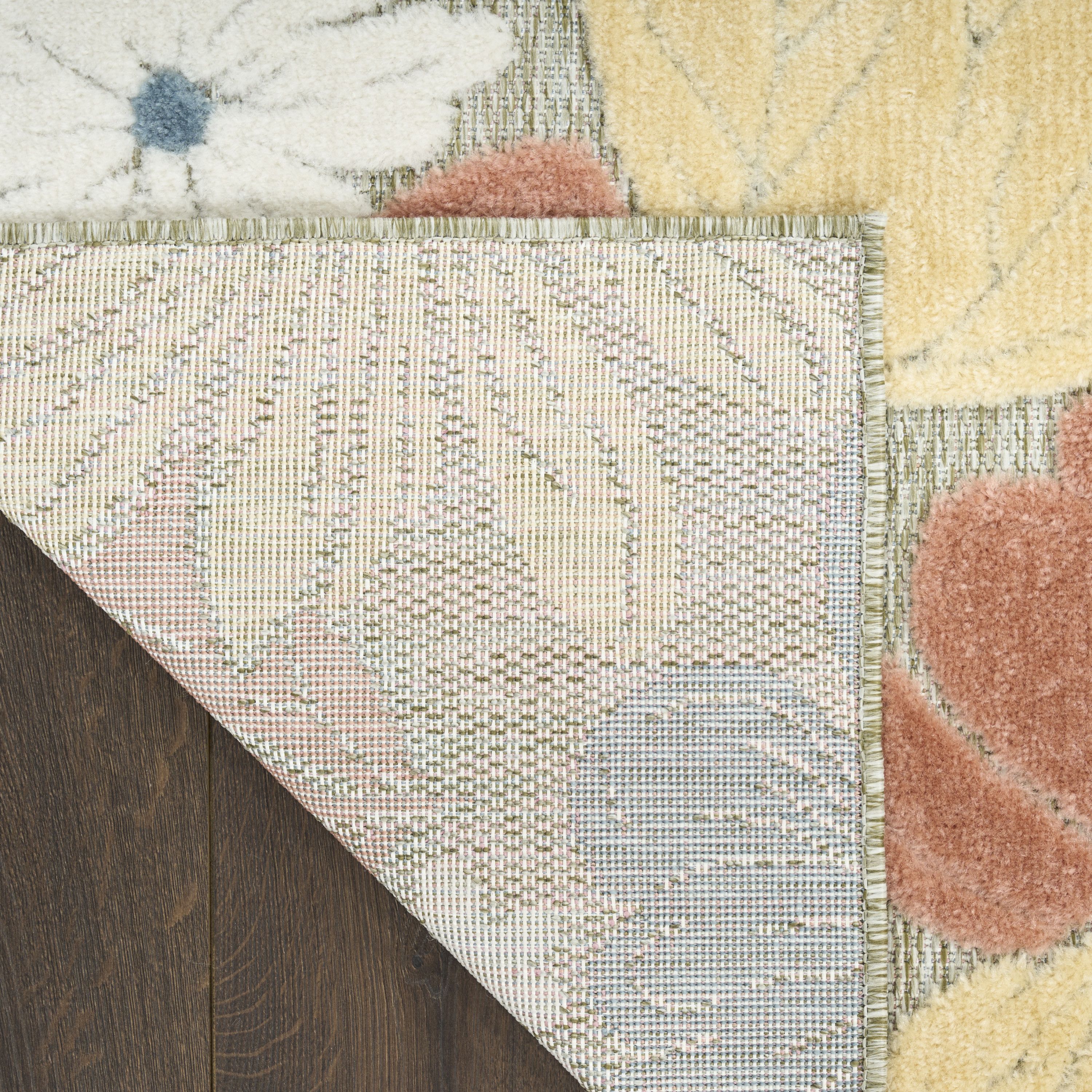 Nourison 841491157435 rugs - View #5