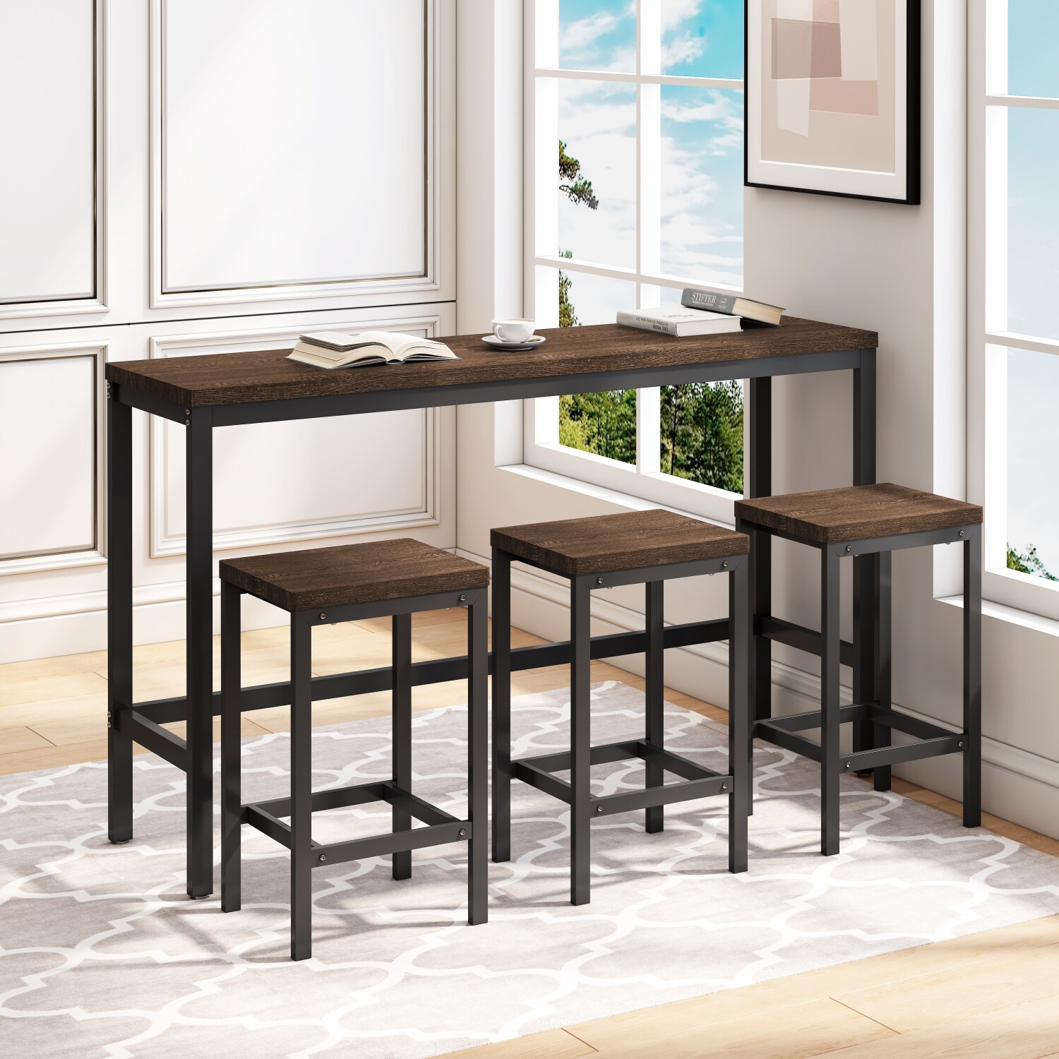 Streamdale Furniture W757P247711 Dining-Sets - View #5