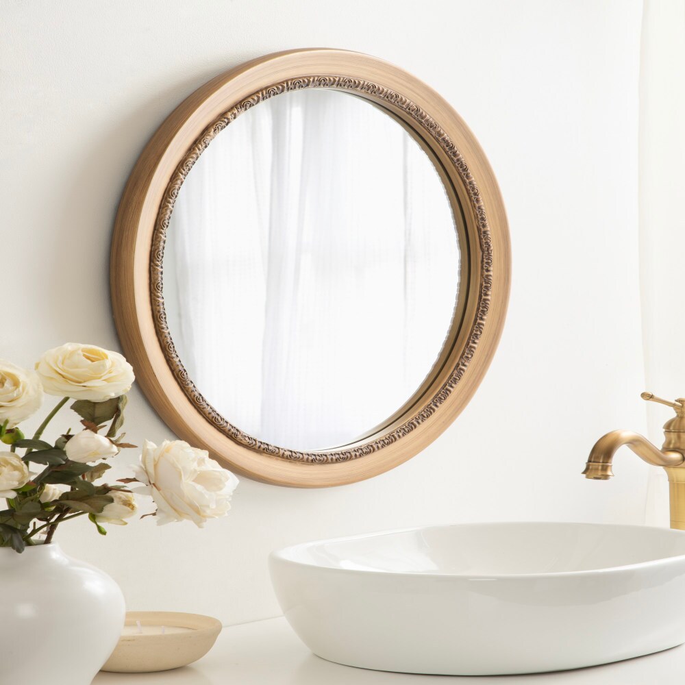 Kate and Laurel 228775 Decor-Mirrors - View #6