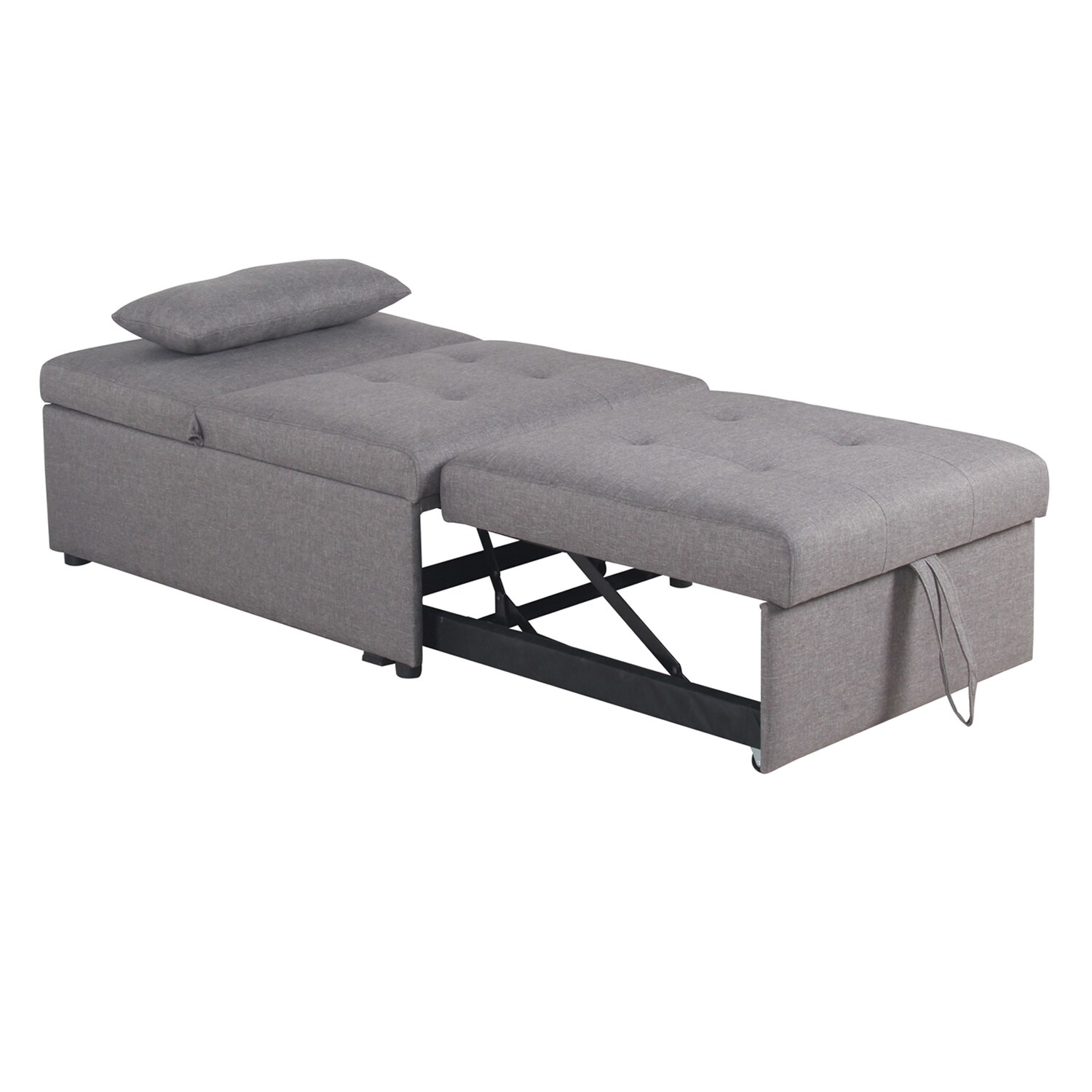 Home Source Industries U-9000-CH-LW chairs - View #4
