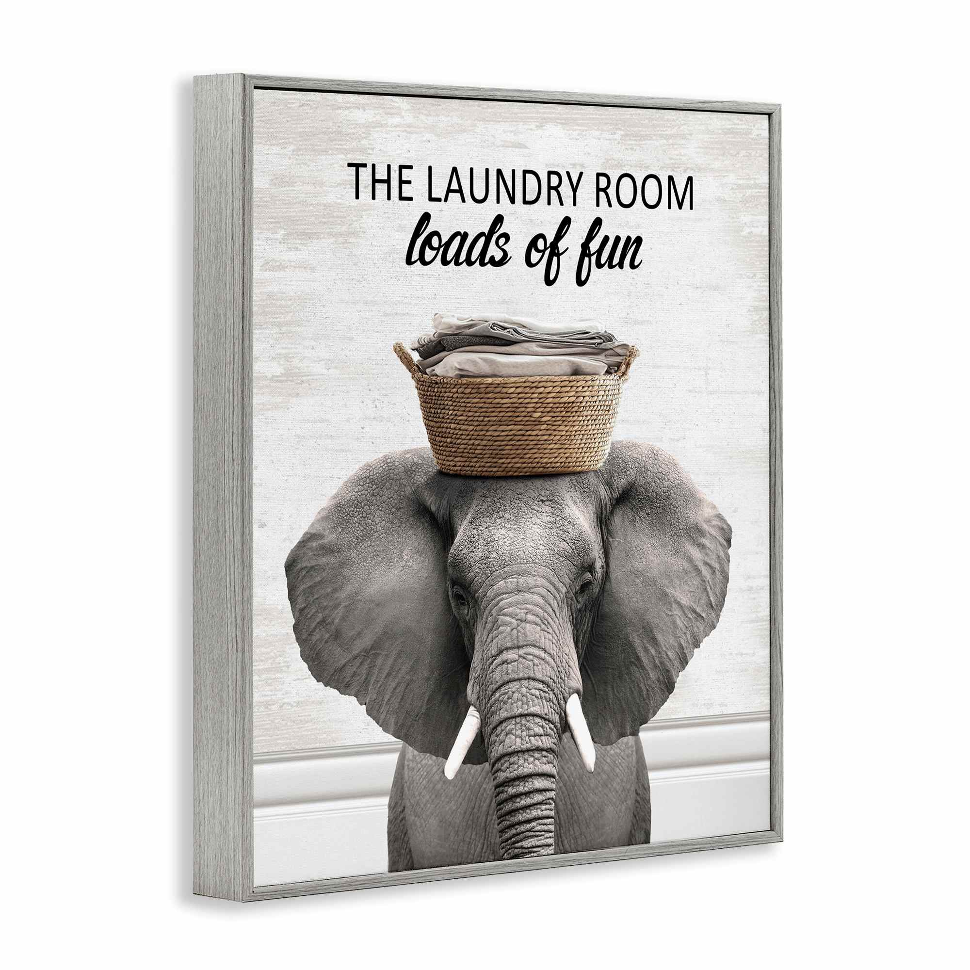 Stupell Industries BS-896-GFF-16X20 Wall-Art - View #2