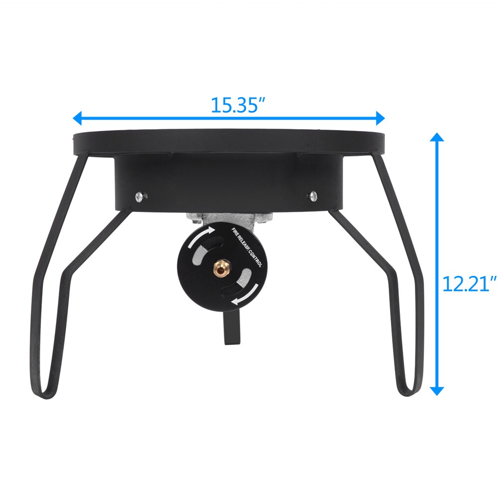 Outopee LO1G27000181 Outdoor-Burners-Stoves - View #3