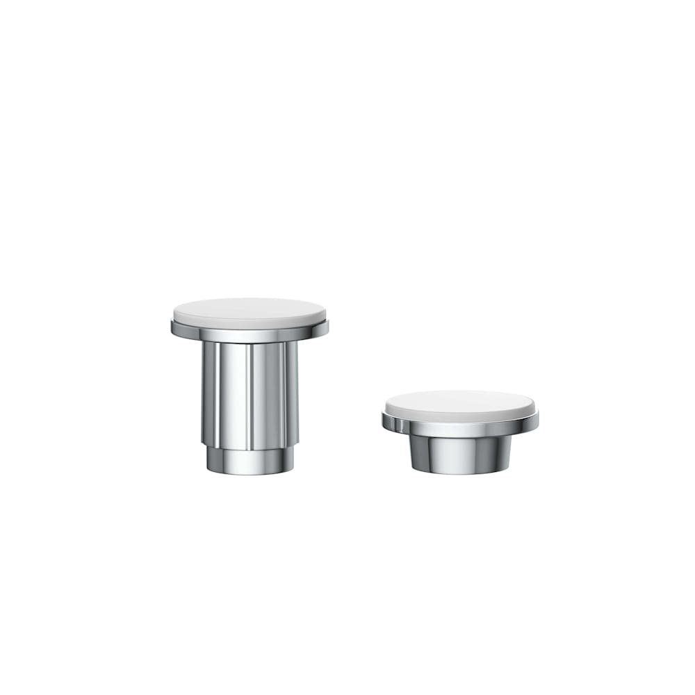 PROFLO PFC71FB Bath-Shower-Facc - View #2