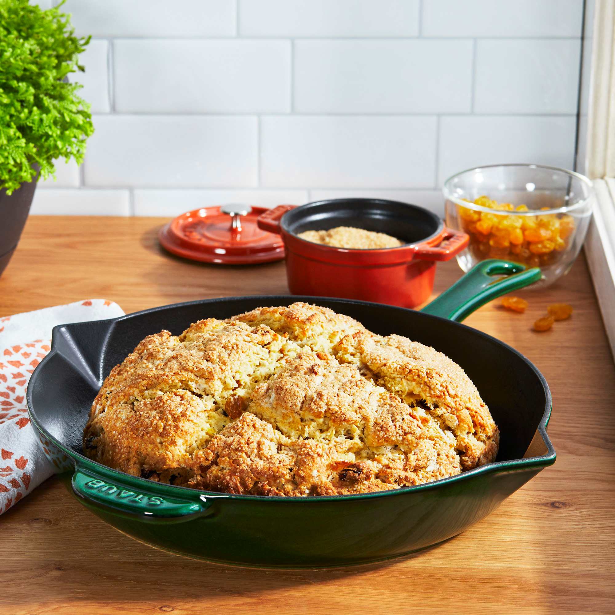 STAUB 1223085 Cooking-Pans-Skillets - View #2