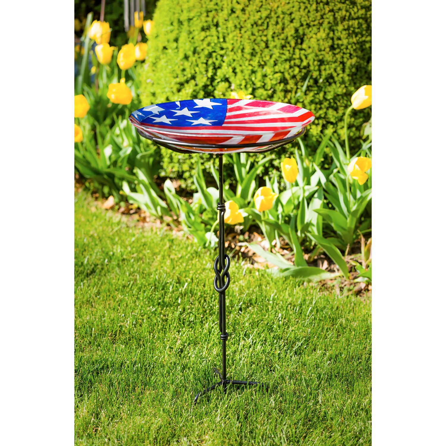 Evergreen 2GB745 birdbaths - View #5