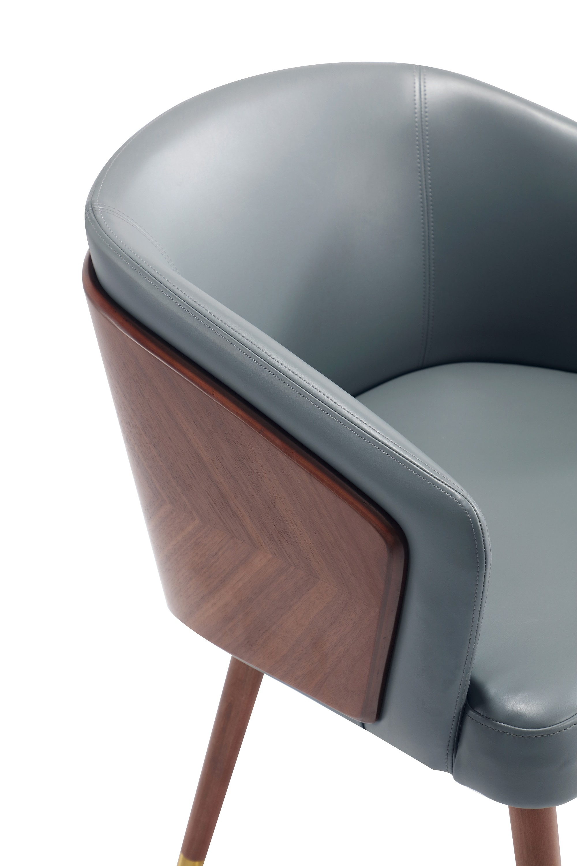 Manhattan Comfort DC082-GY Dining-Chairs - View #5