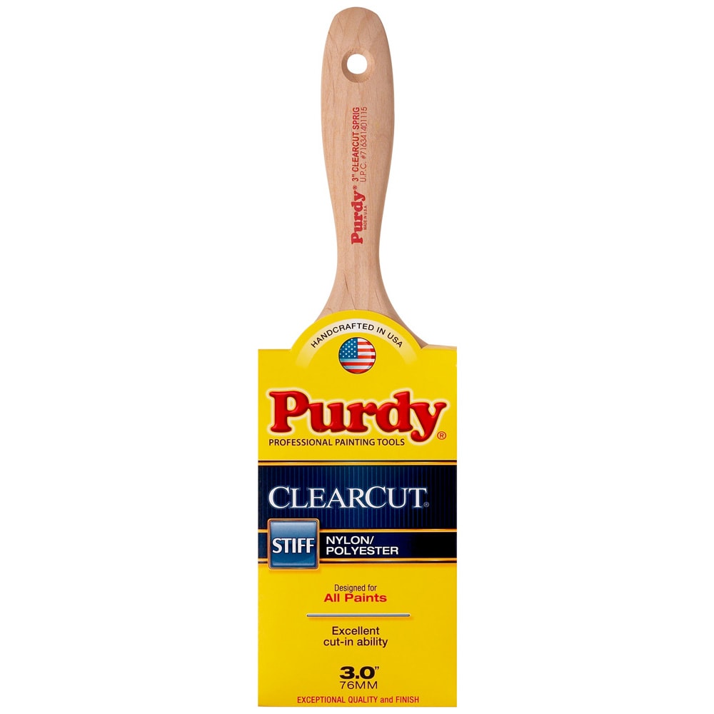 Purdy Contractor Brush & Roller Cleaner