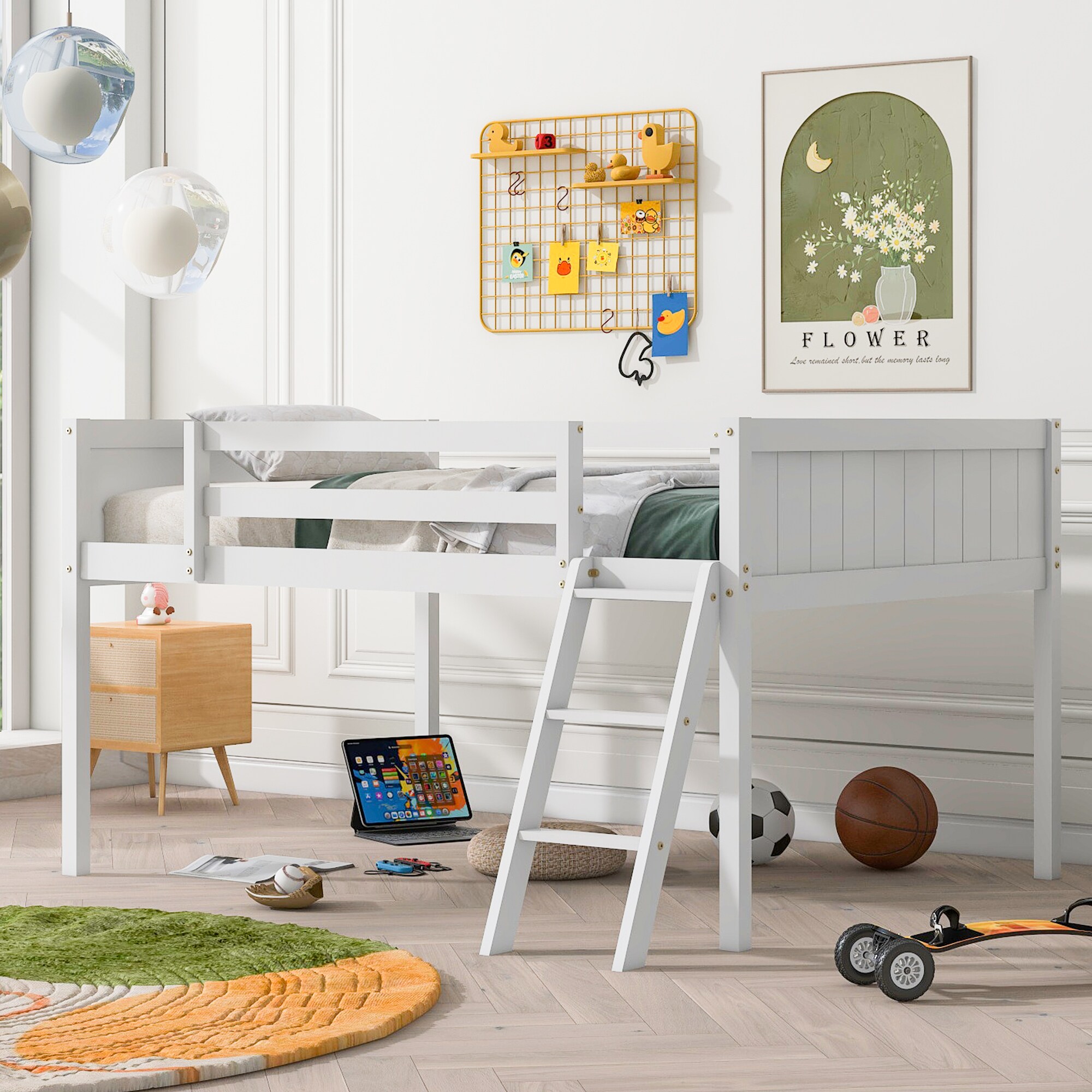 Qualler FSUBWM252K beds - View #7