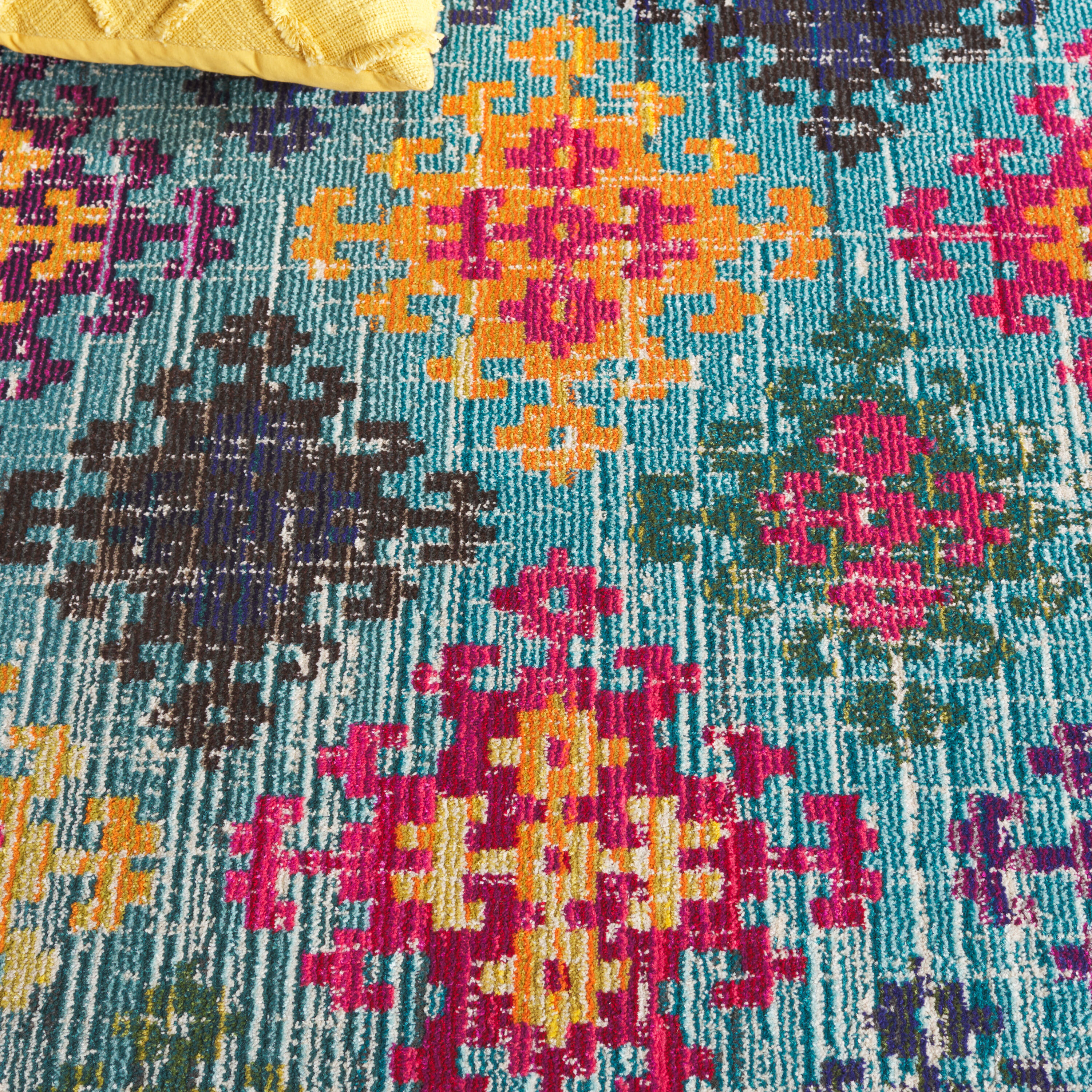 Safavieh MNC244N-810 rugs - View #5