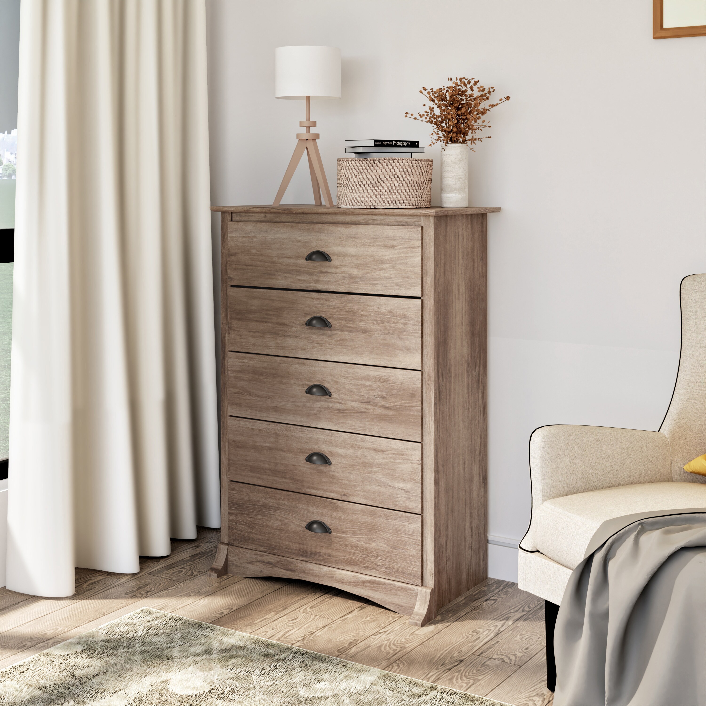 Prepac DDC-3345 dressers - View #4