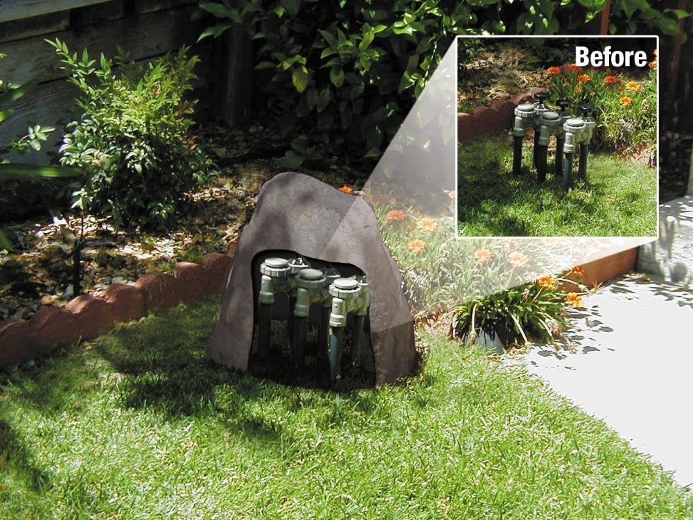 EMSCO GROUP 2180 Well-Pump-Covers - View #10