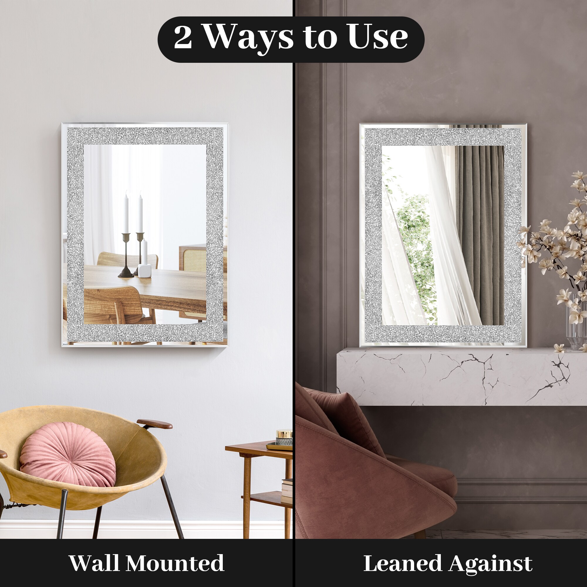 Airsurfer AS-38002 Decor-Mirrors - View #6