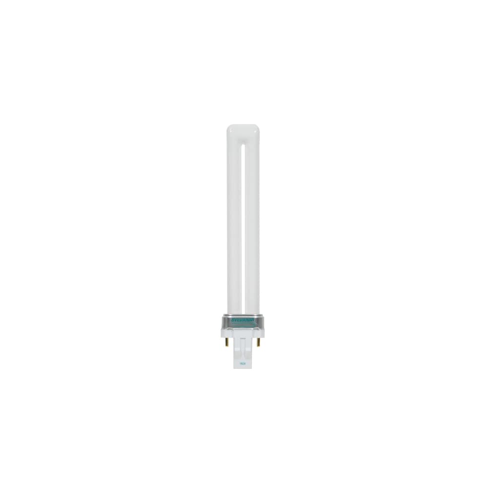 SYLVANIA 21136 Warm White GX23 Pin Base Light Bulb (50-Pack)