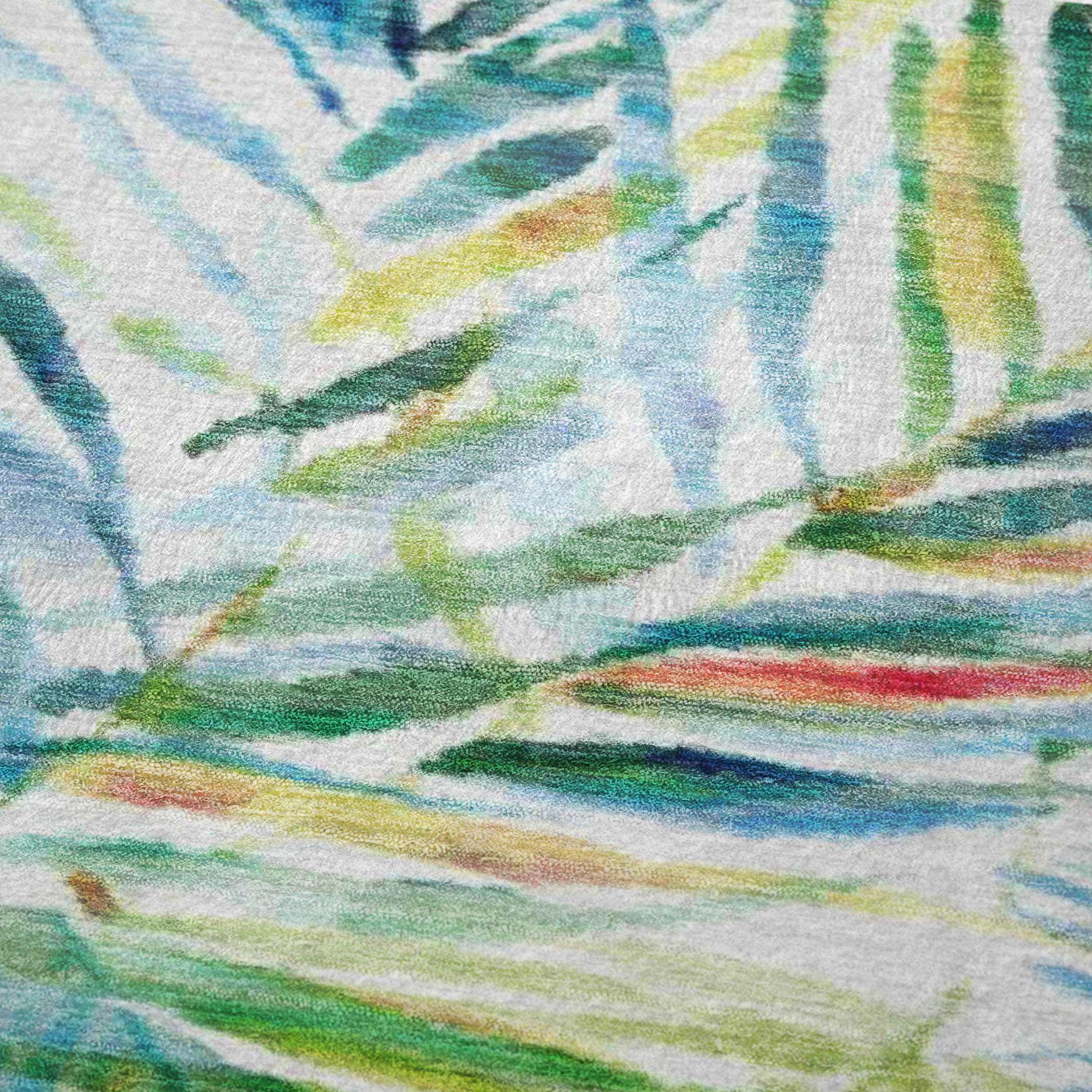 Addison Rugs ASB199MU50X70 Blankets-And-Throws - View #5