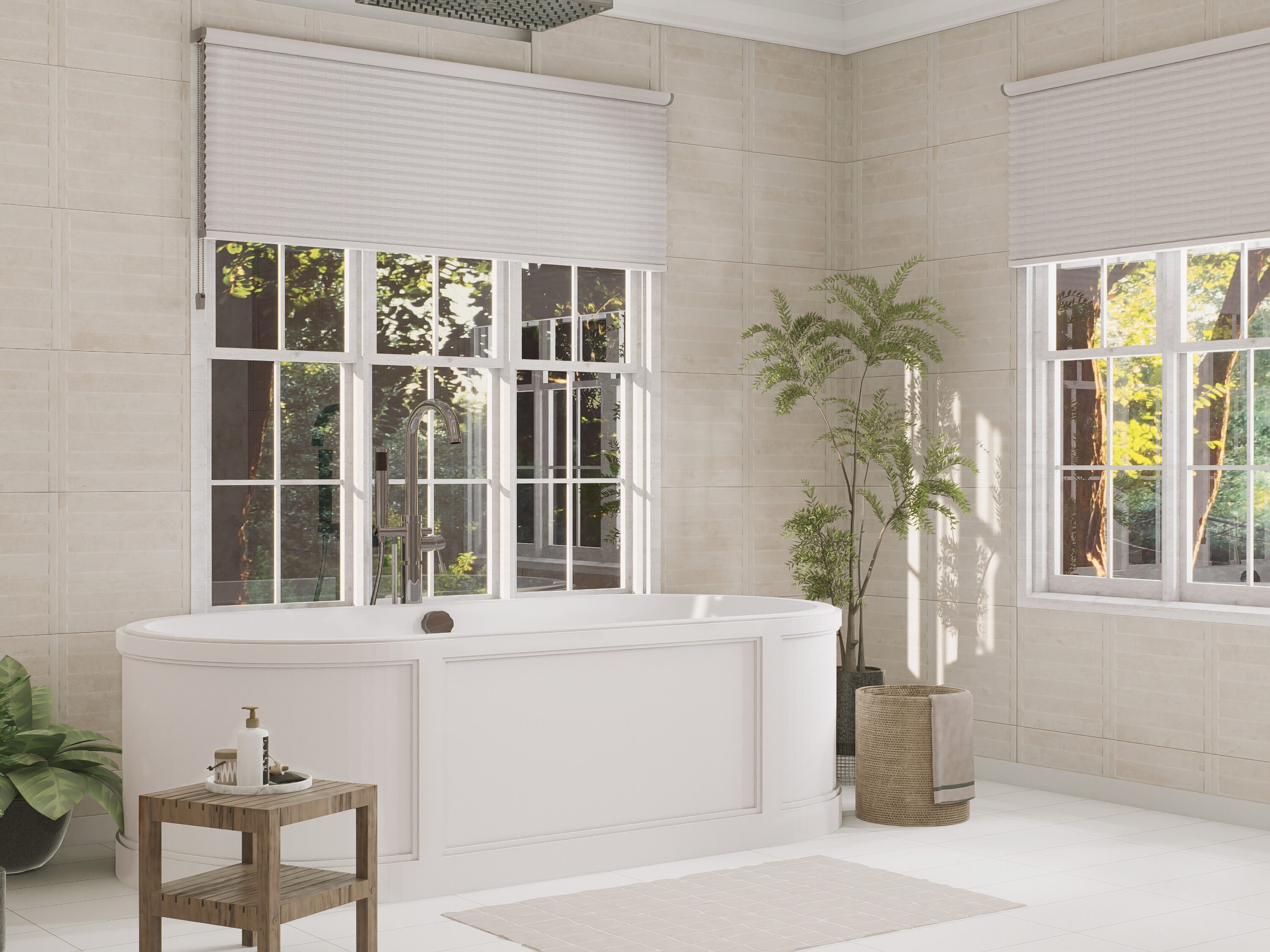 Affinity Tile S1WEM35HDBO Tile-Samples - View #2