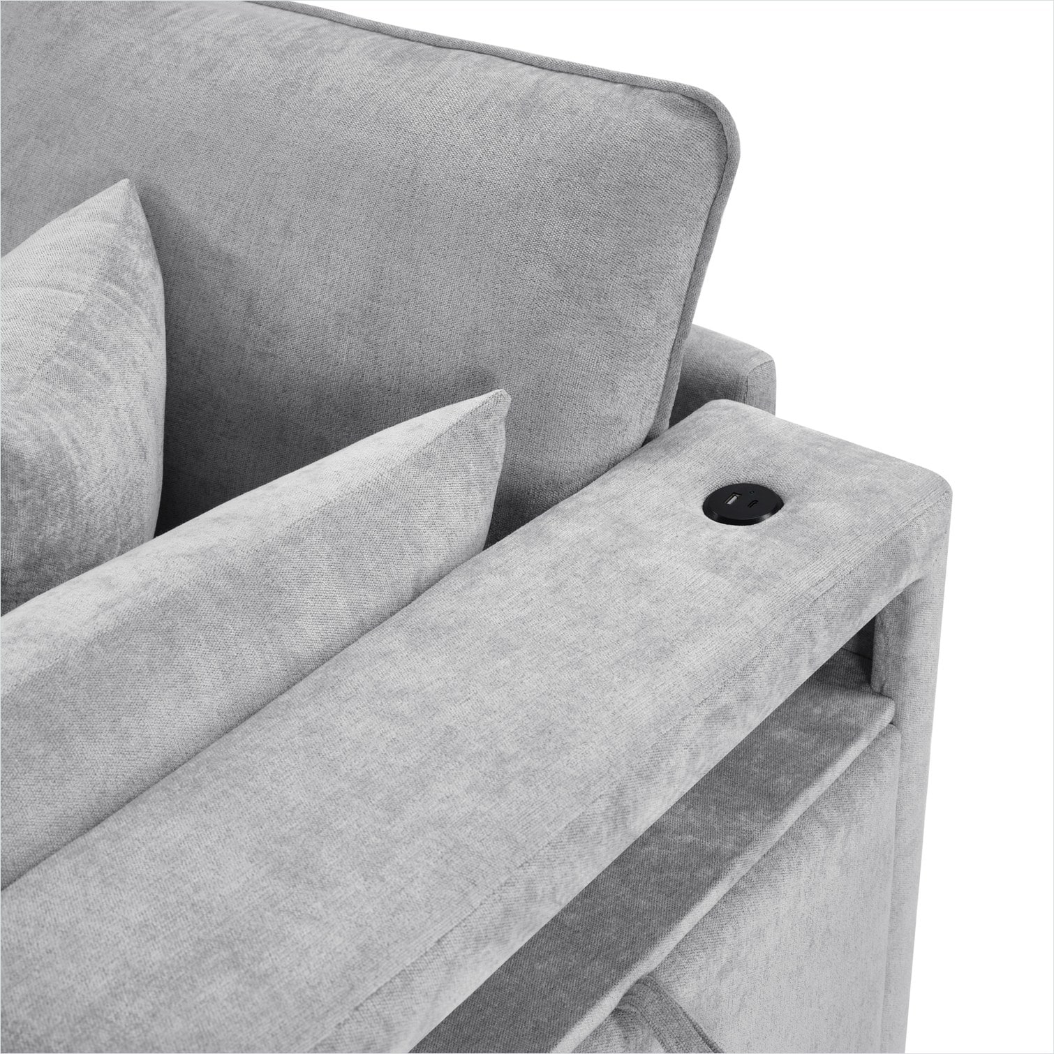 SunJet 04IPXJ7M9WUS Sofas-Loveseats - View #15