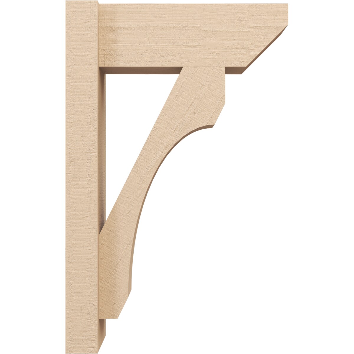 Ekena Millwork 2132729 outlookers - View #2