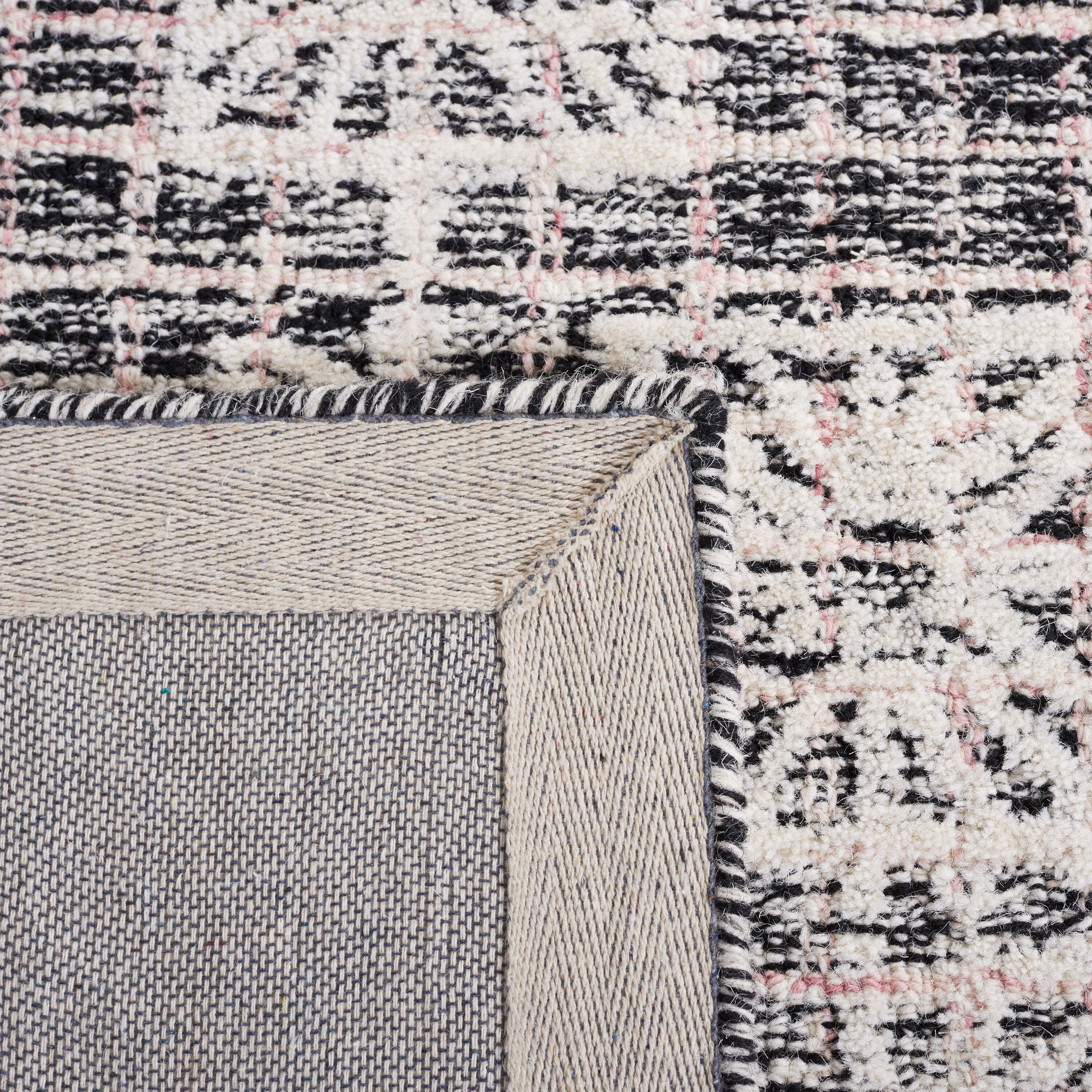 Safavieh MET878Z-4 rugs - View #3