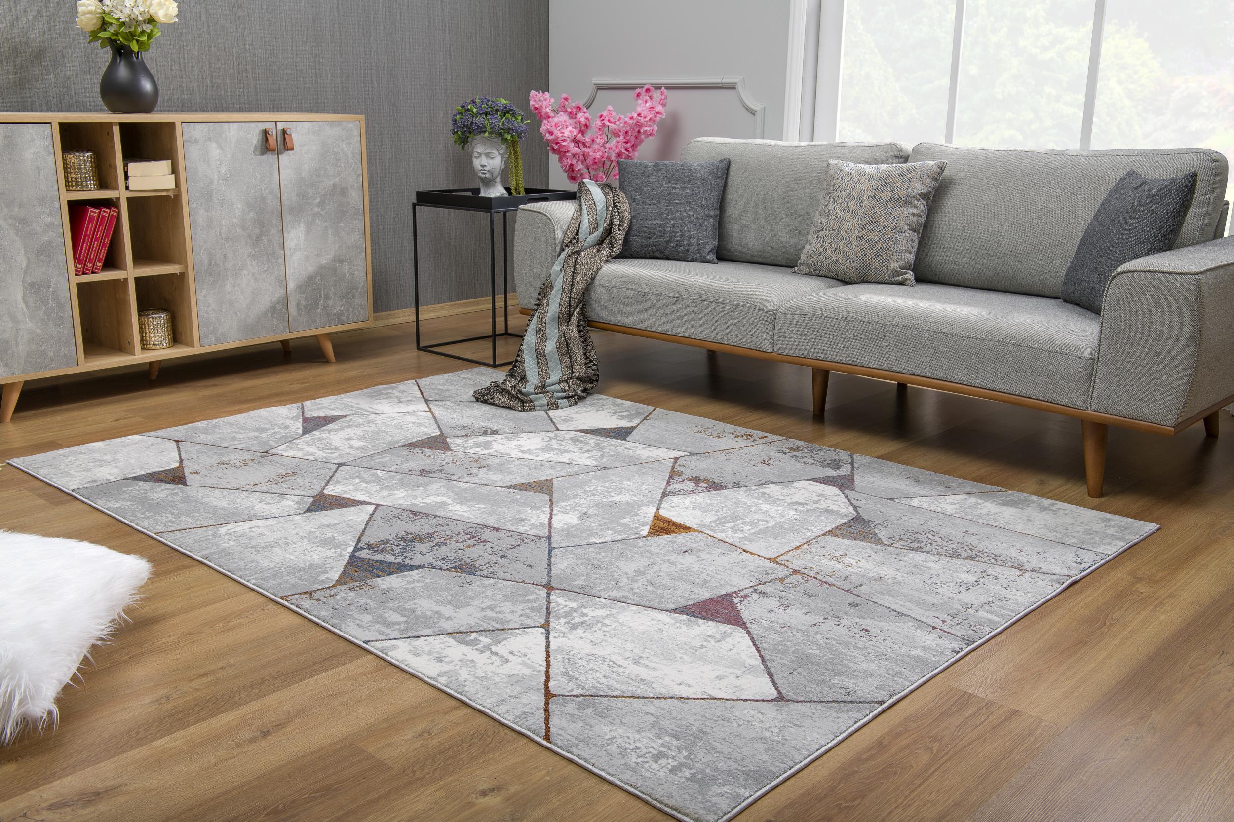 Rug Branch ME1154GY58 rugs - View #3