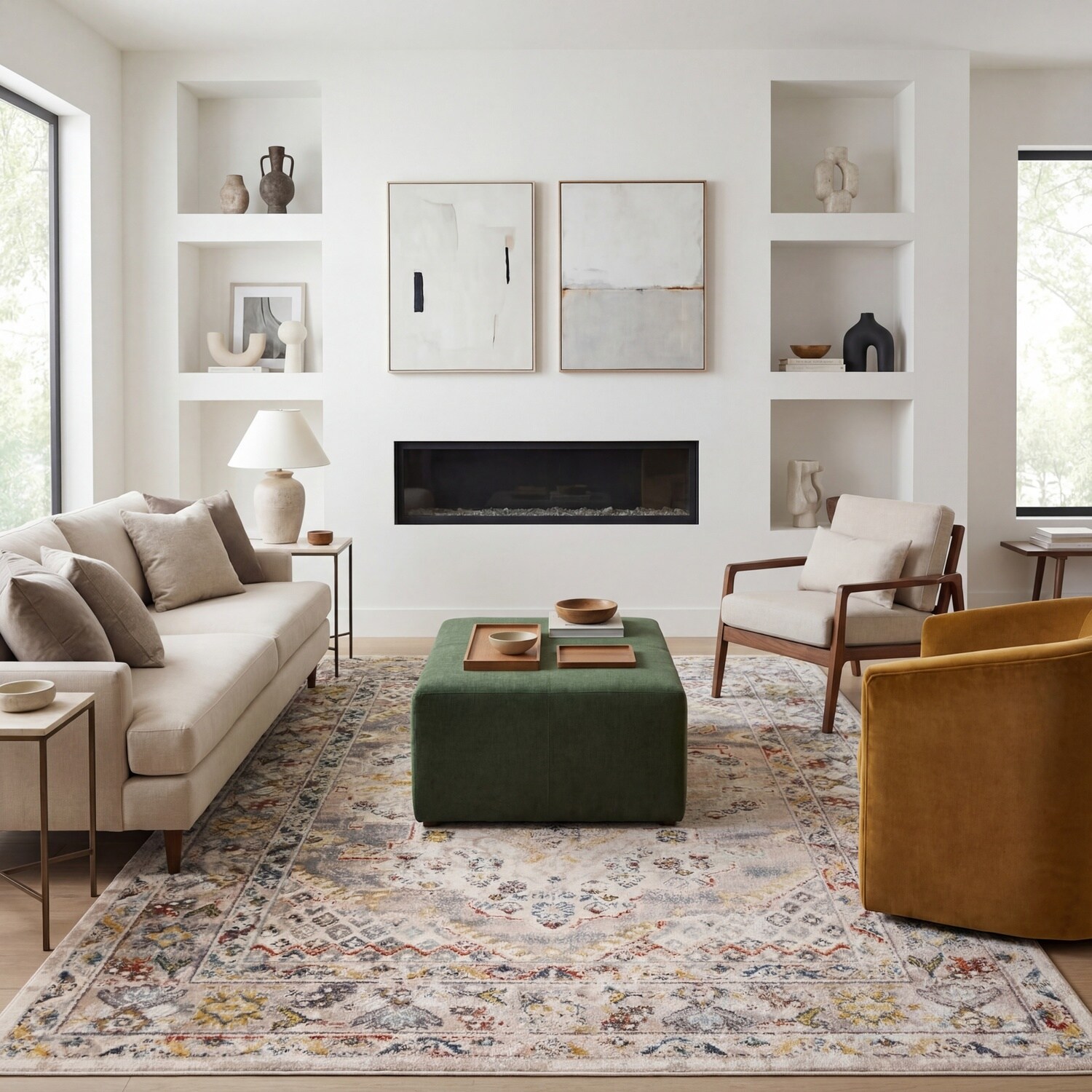 Livabliss AKR2301-5373 rugs - View #4