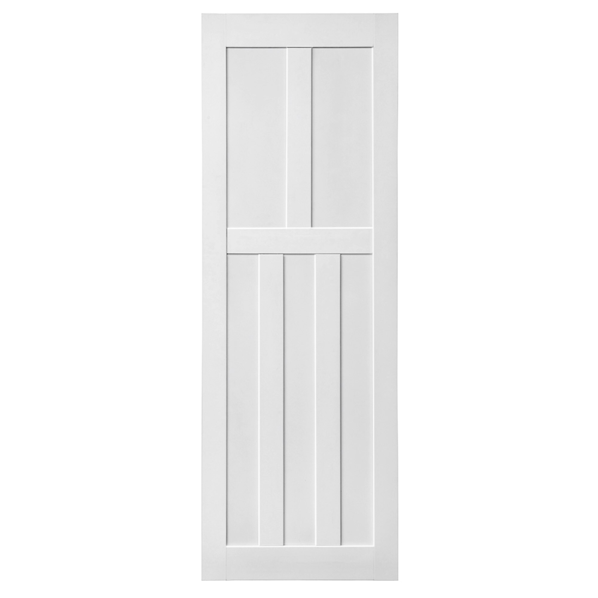 Clihome CHMDM-SLPW8RM30 Barn-Doors - View #10