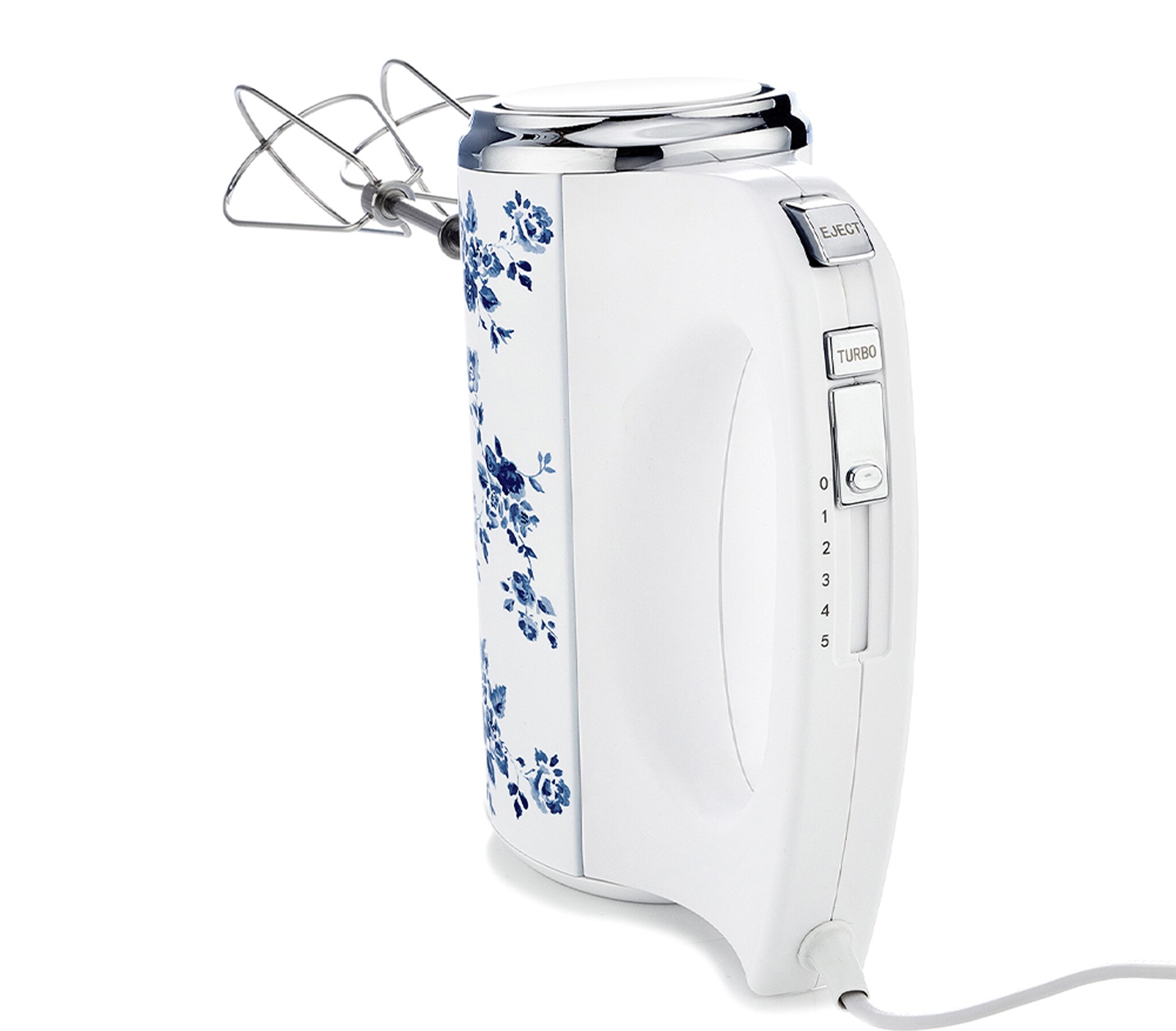 Laura Ashley VQSBSMR57LACR Hand-Mixers - View #6