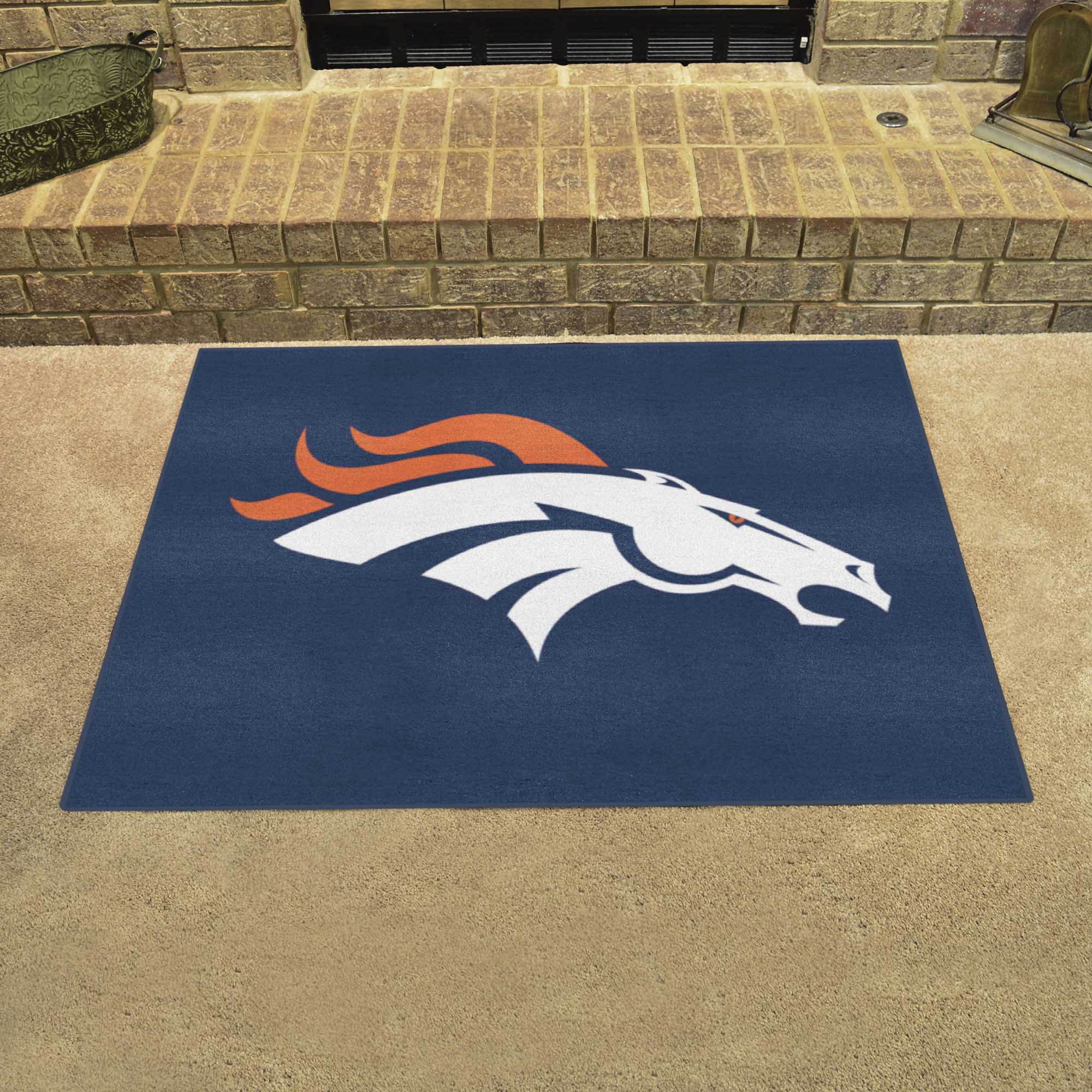 FANMATS 28740 rugs - View #2