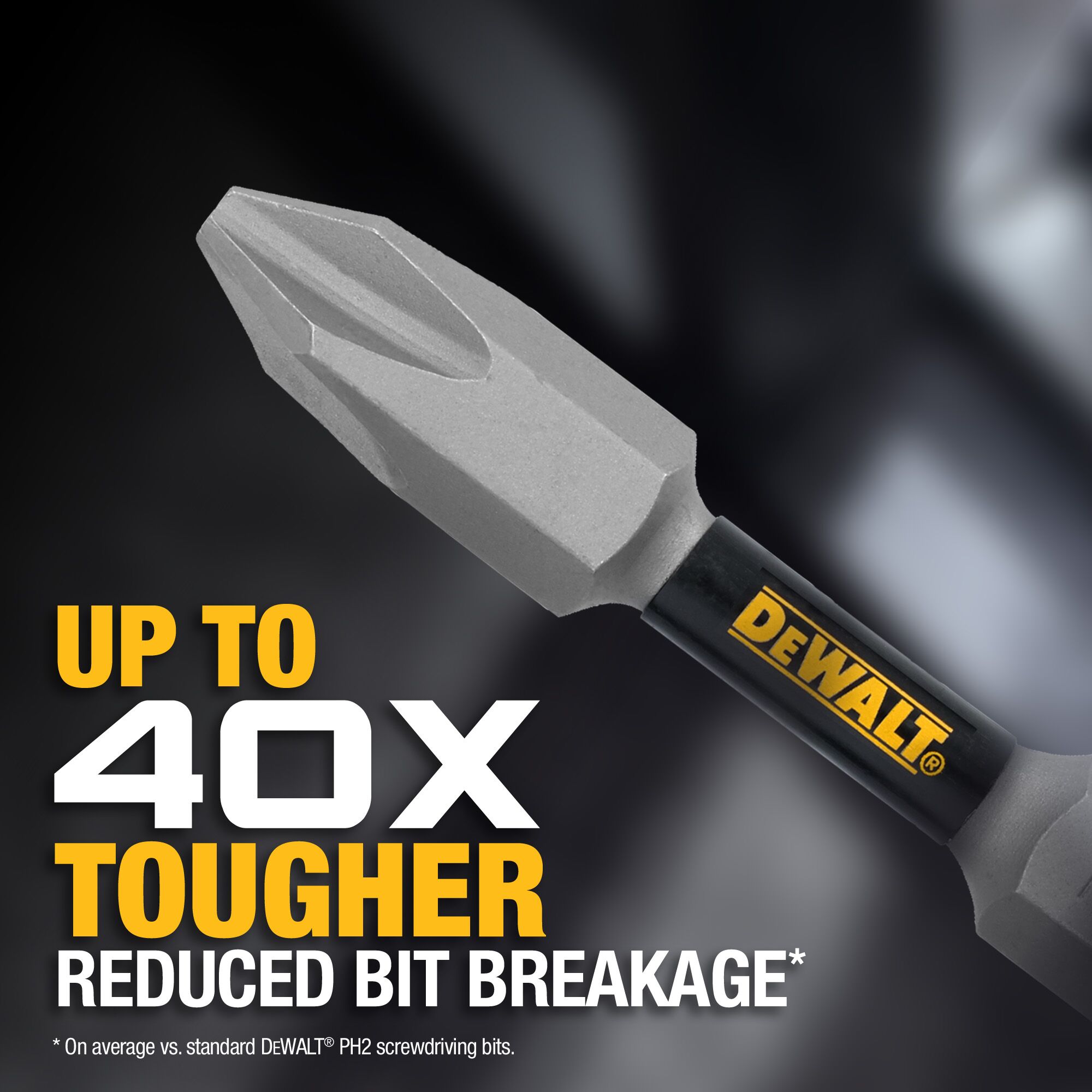 DEWALT DWAF2PH1TG2 screwdrivingbits - View #3