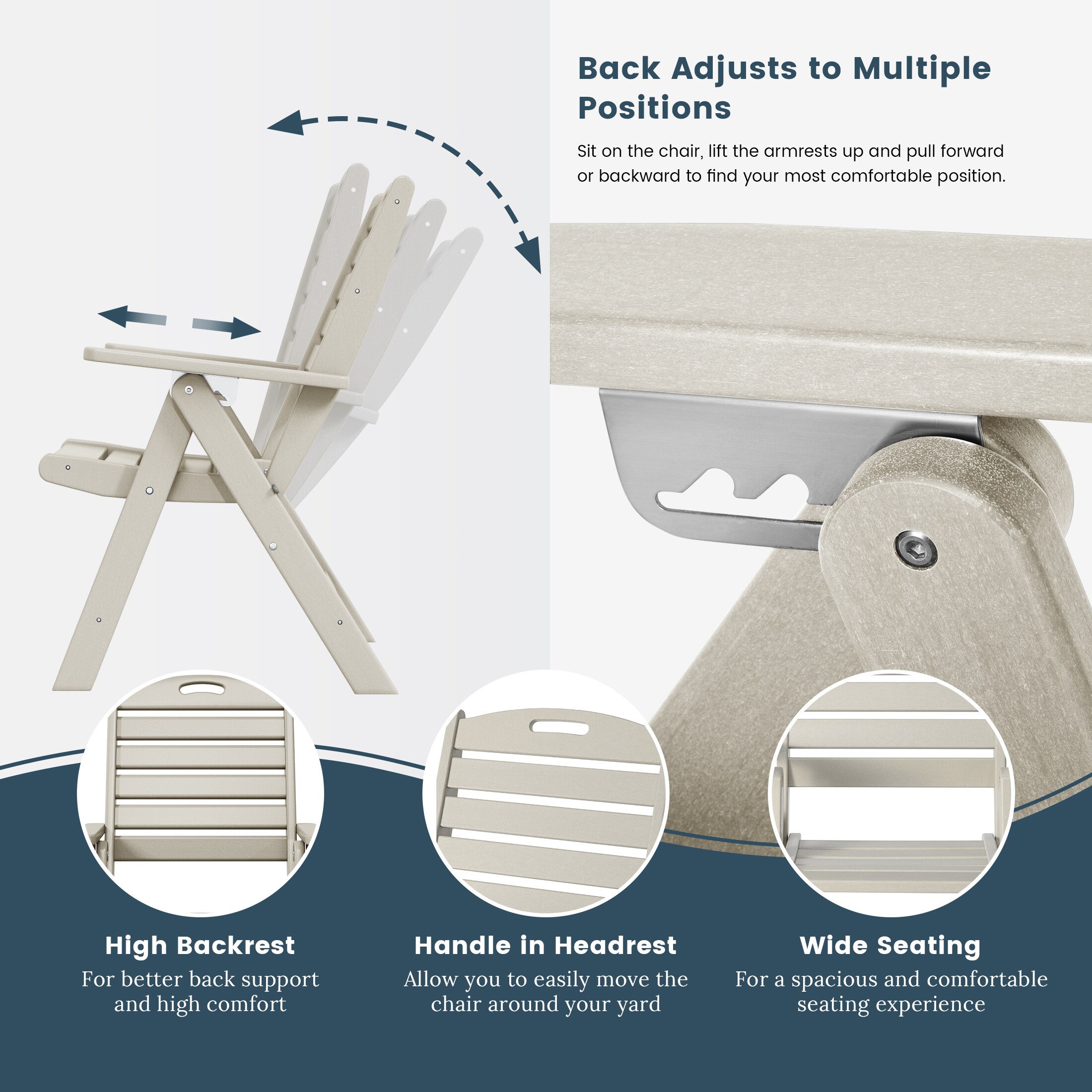 Westin Furniture OP3037-SD Patio-Dining-Sets - View #8