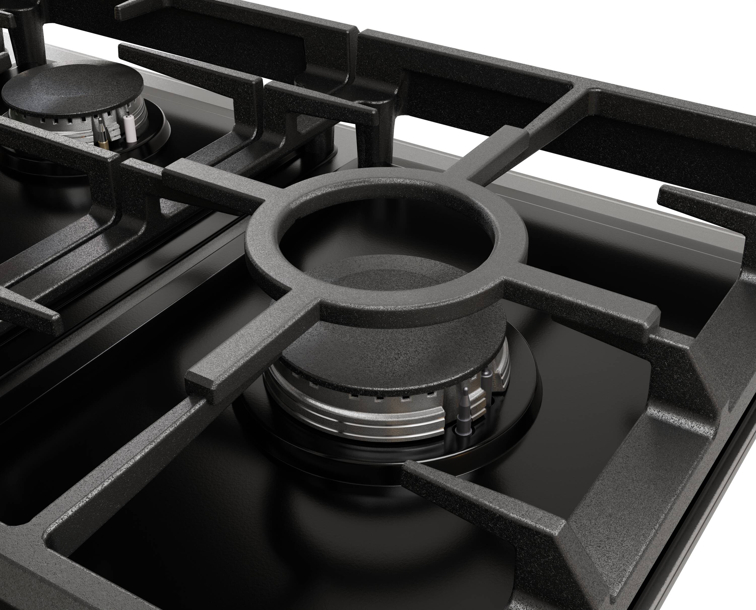 FOTILE GLG30401-Y Gas-Cktp - View #4