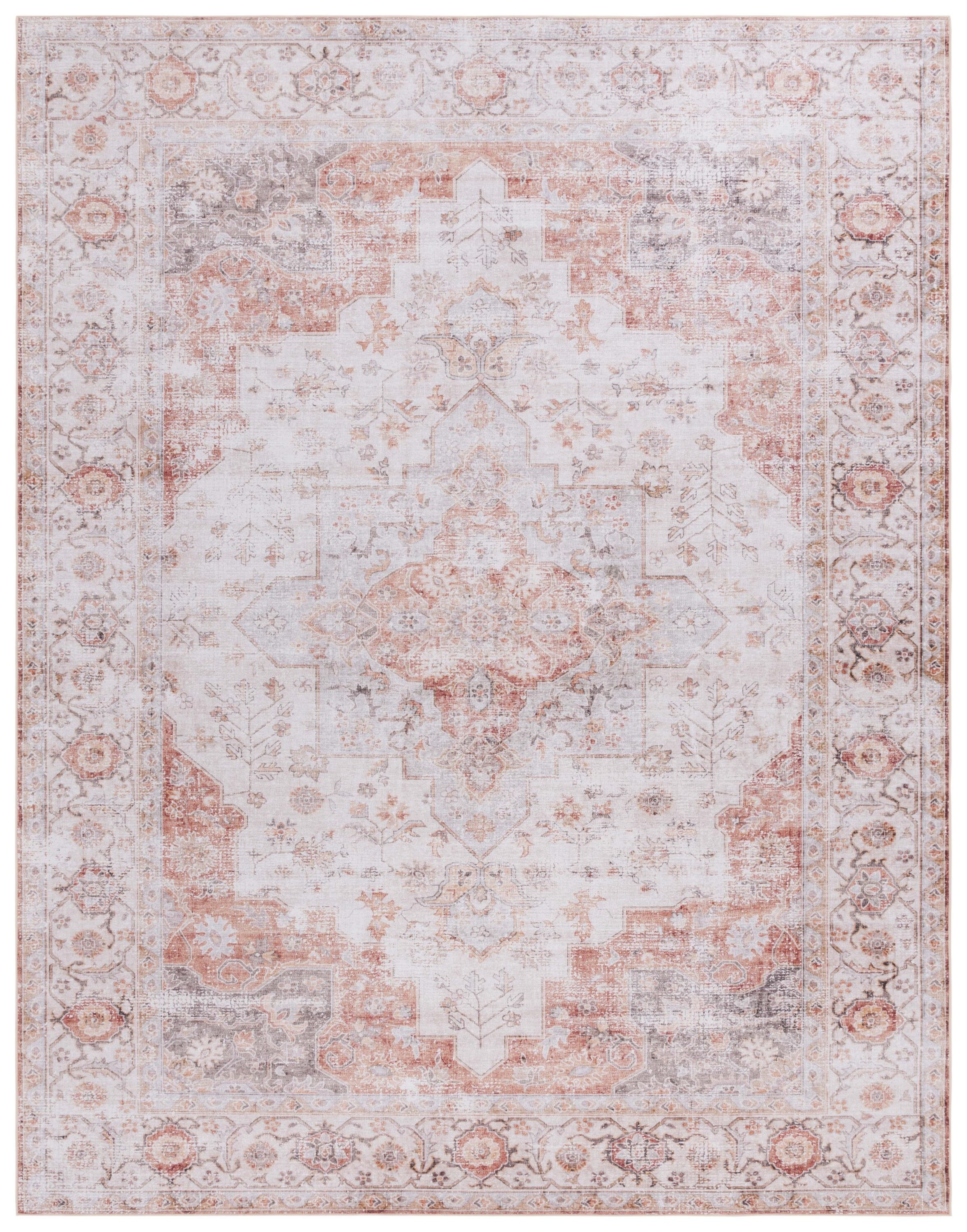 Safavieh TSN105F-8 rugs - View #2