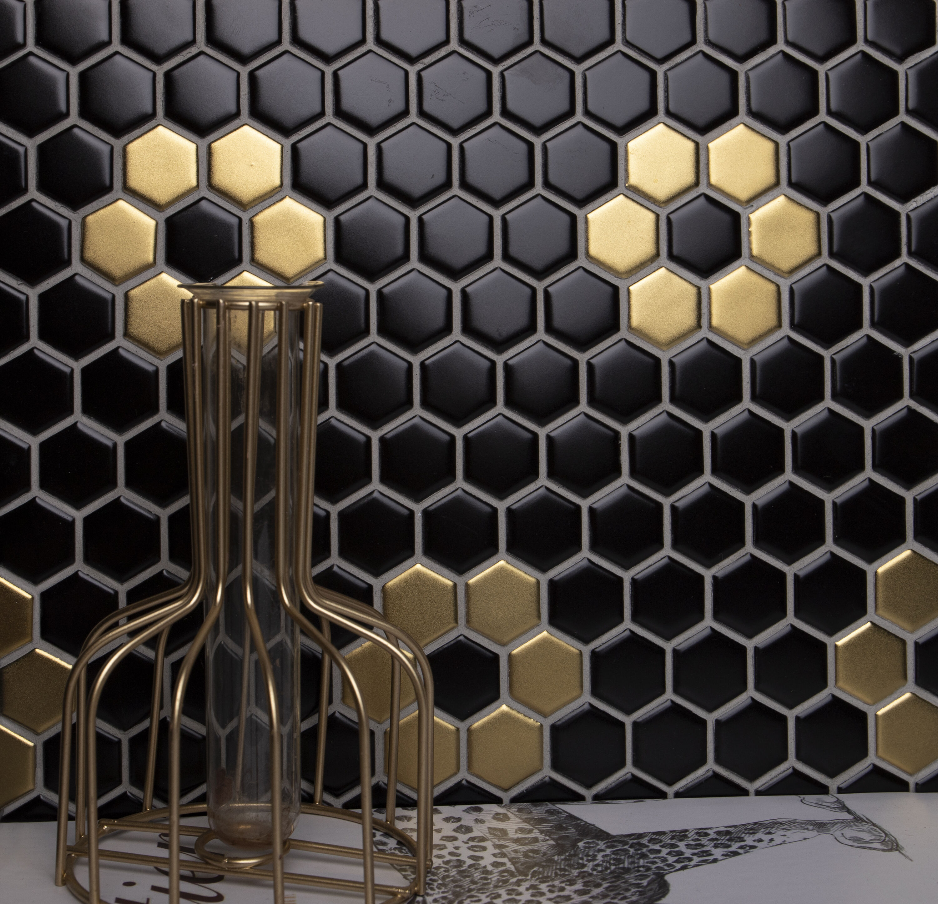 WS Tiles WST-P69 Ceramic-Tile - View #5