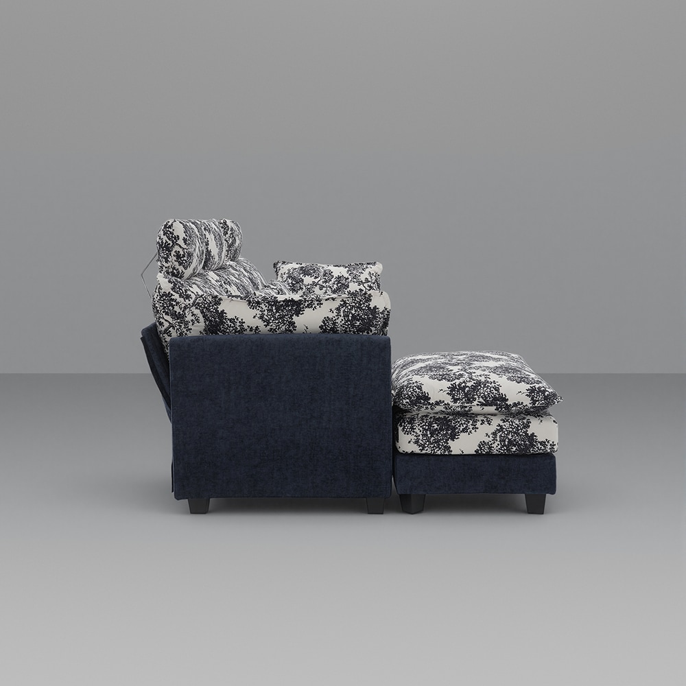 Homsee V-KF582004-01-ABC Sofas-Loveseats - View #6