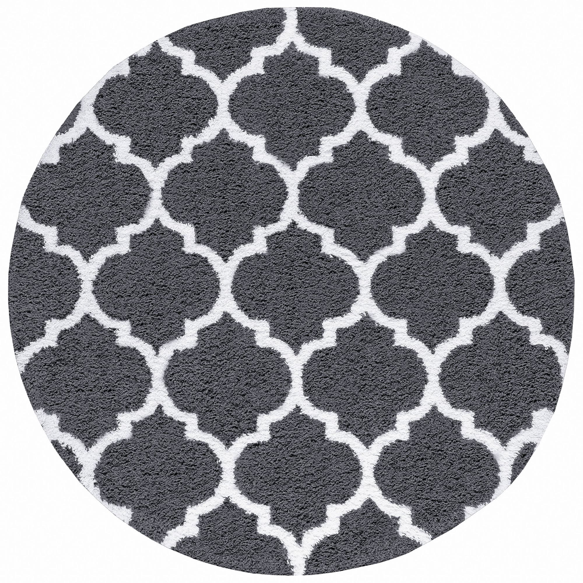 Tayse JRS1307 8RND rugs - View #4