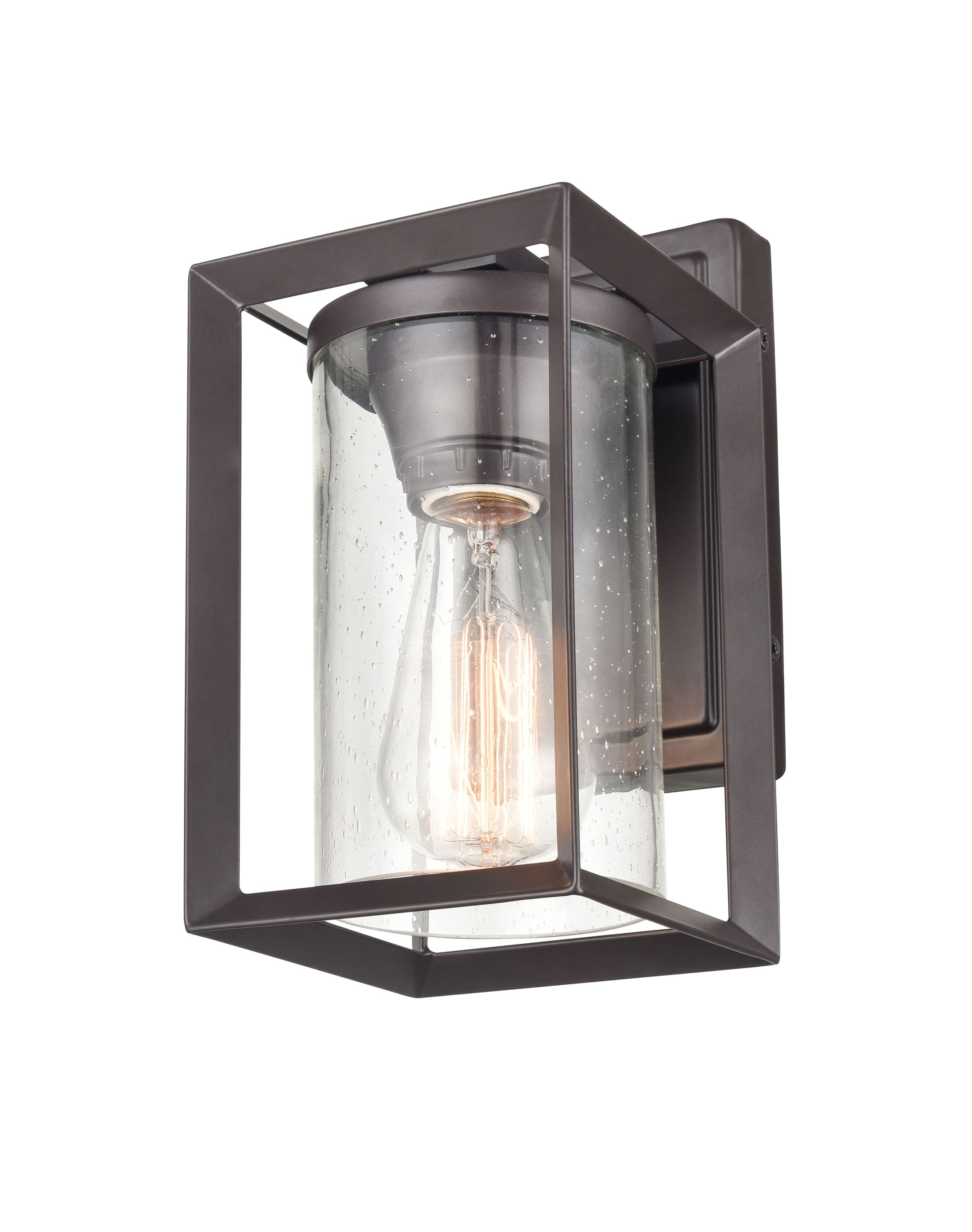 Millennium Lighting 4541-PBZ Outdoor-Wall-Lighting - View #2
