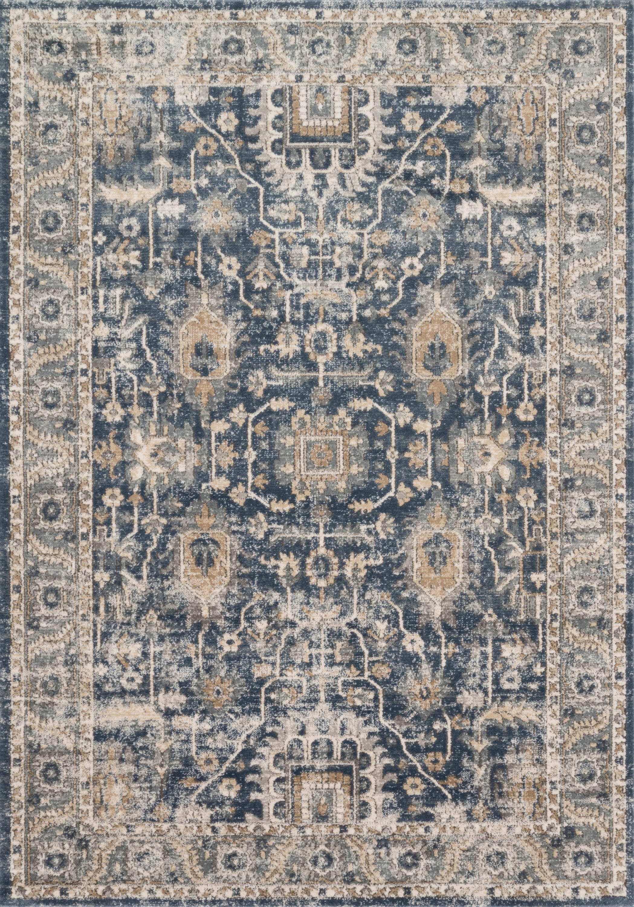 Loloi II TEAGTEA-03DEPP99D6 rugs - View #6