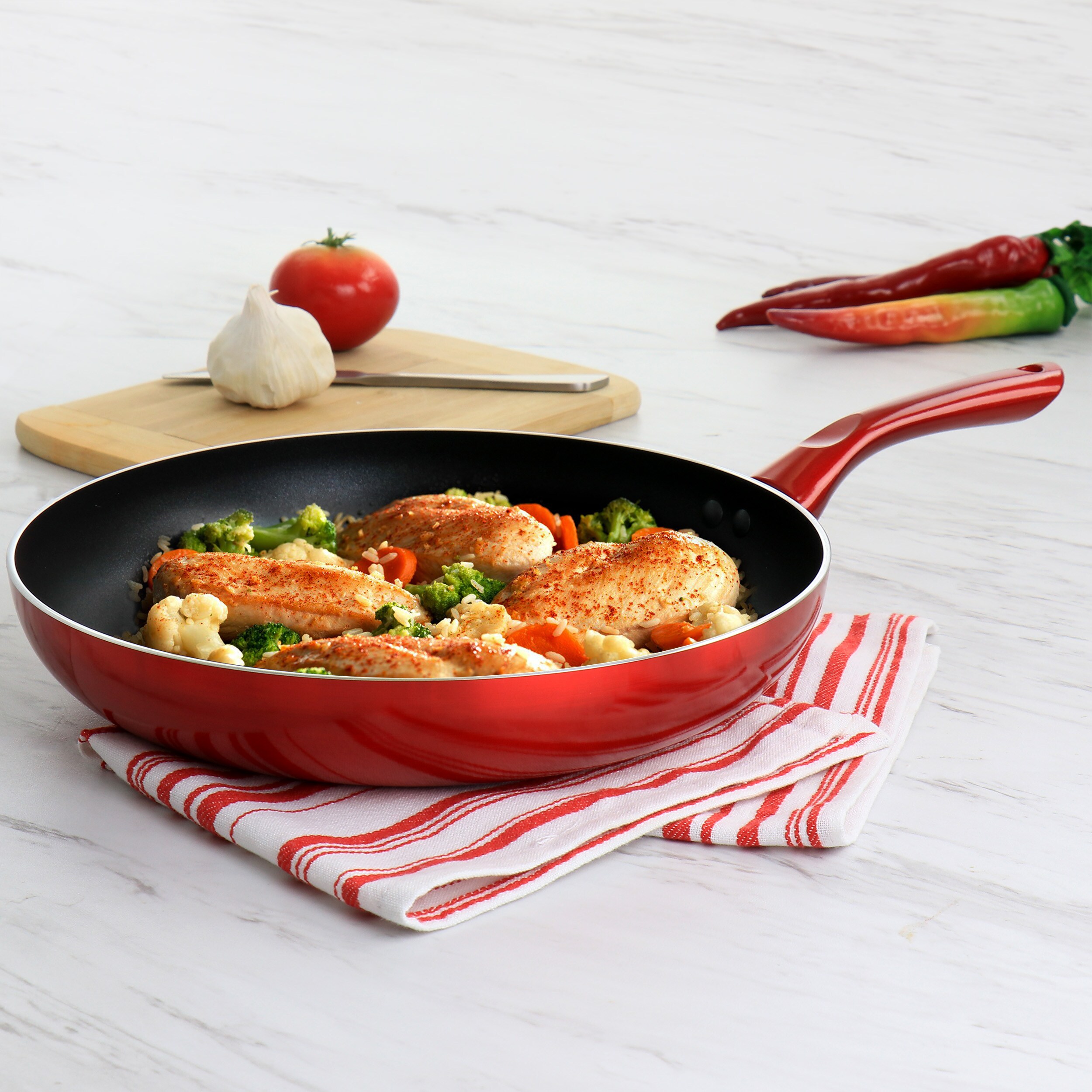 Better Chef 849116539M Cooking-Pans-Skillets - View #8