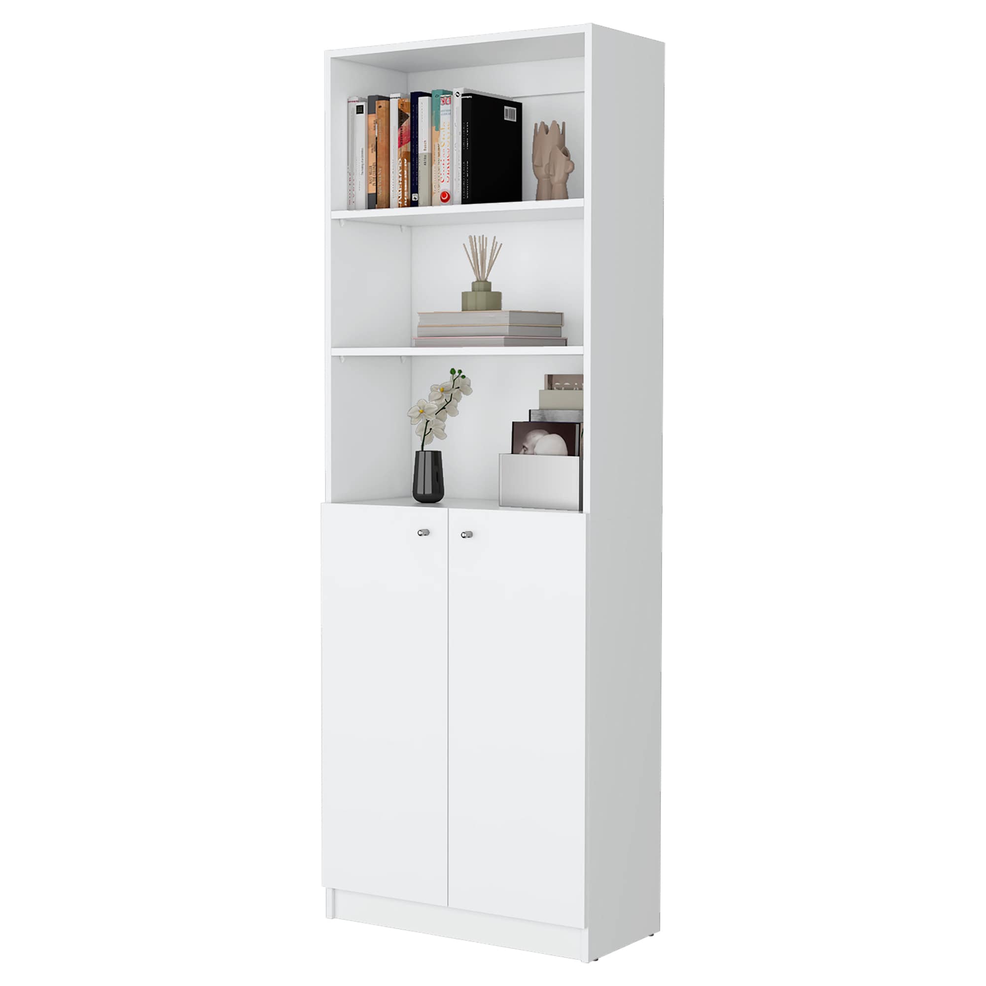 GZMR HM-3180-YE bookcases - View #6