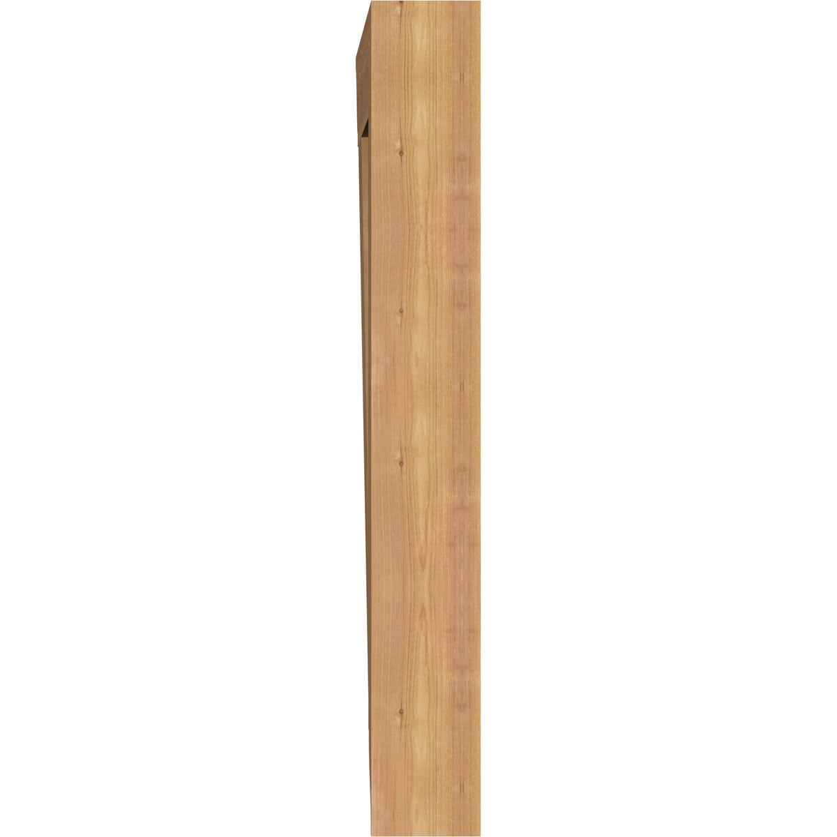 Ekena Millwork BKT06X34X42OLY01SWR Exterior-Brackets-Braces - View #4