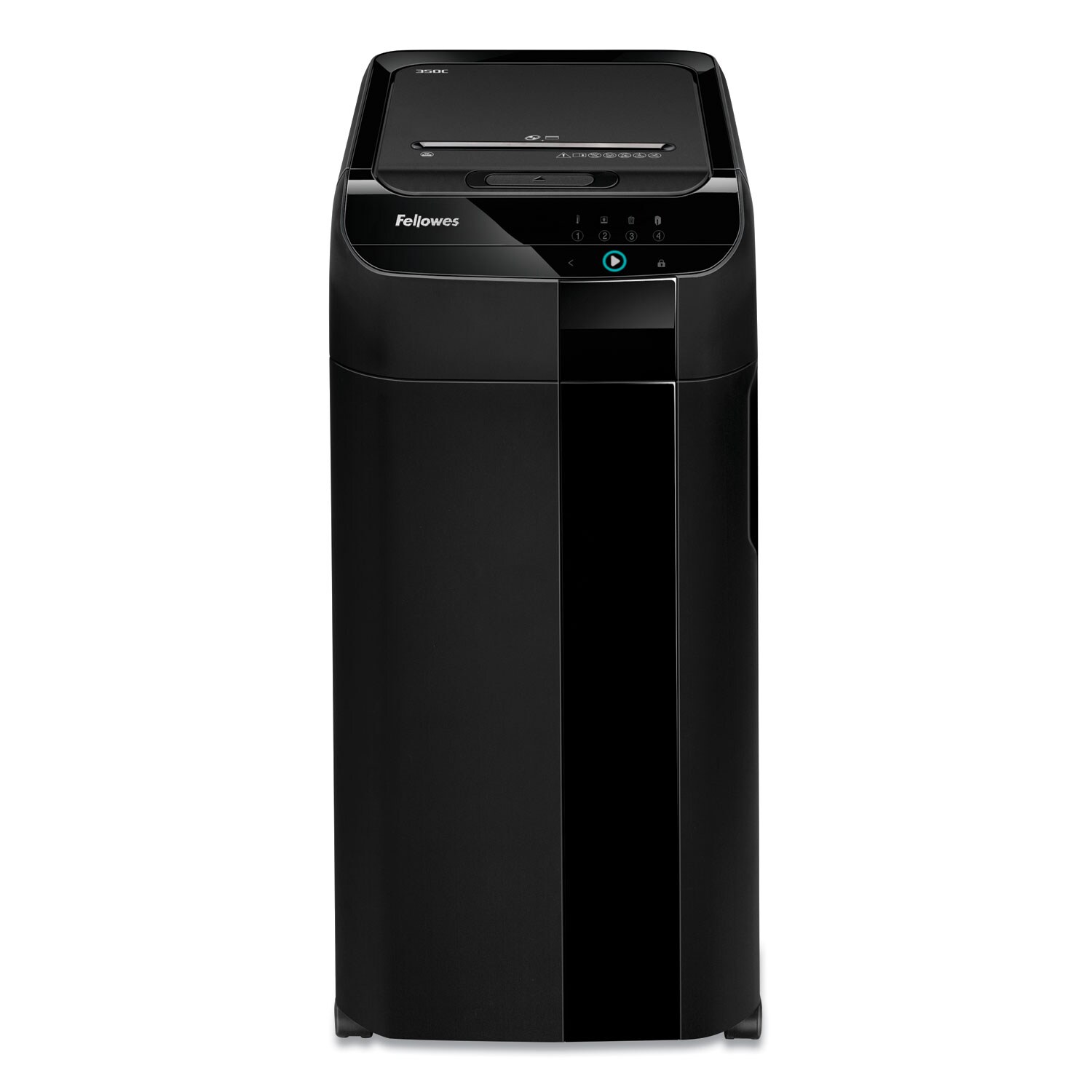 Fellowes FEL4964001 Paper-Shredders - View #2