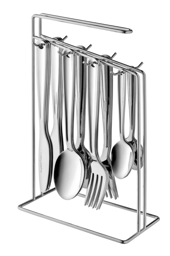 BergHOFF 1212015 Essentials 1-Pieces Polished Modern Flatware