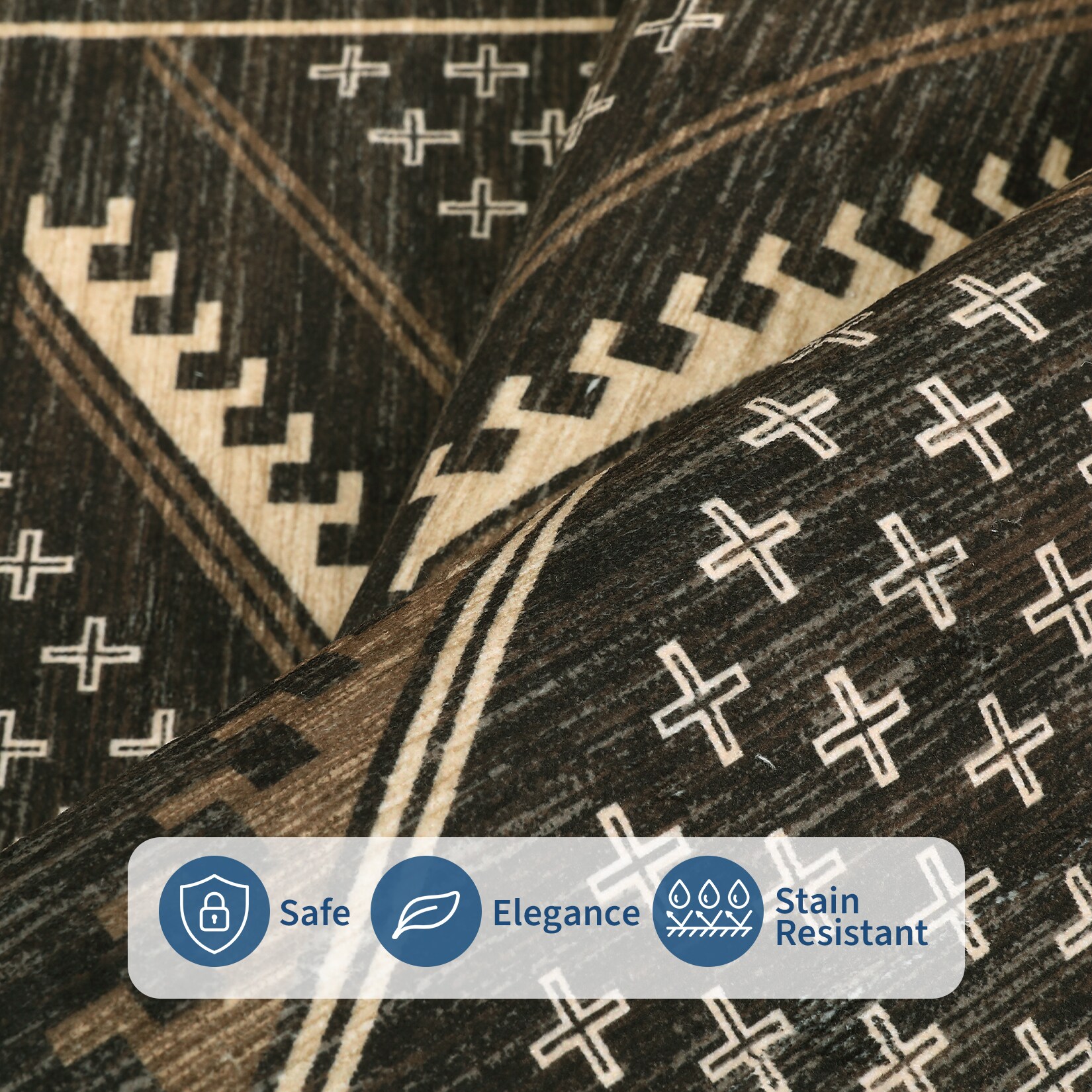 Garvee SUNNY-PHK-35Q5MP8L rugs - View #10