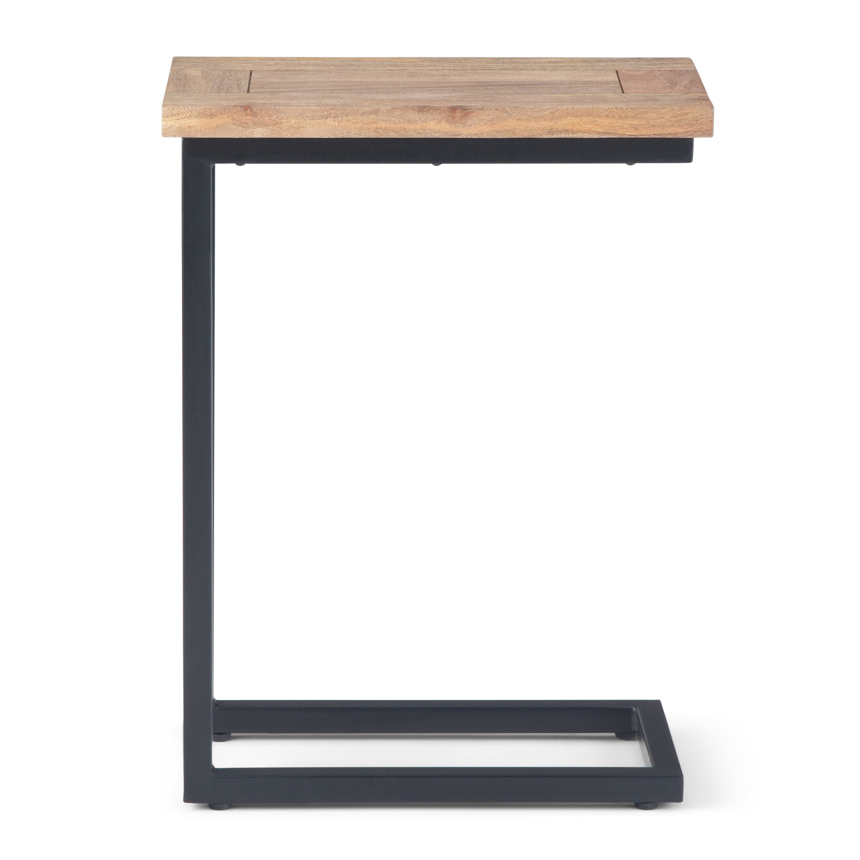 Simpli Home AXCSKY-09N End-Tables - View #8